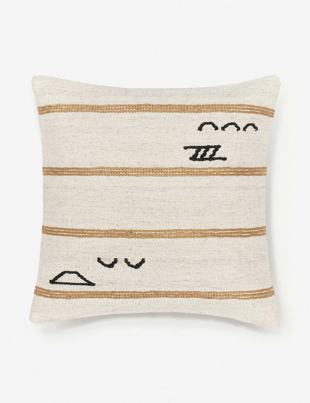 Iconic Stripe Pillow by Sarah Sherman Samuel - Image 6