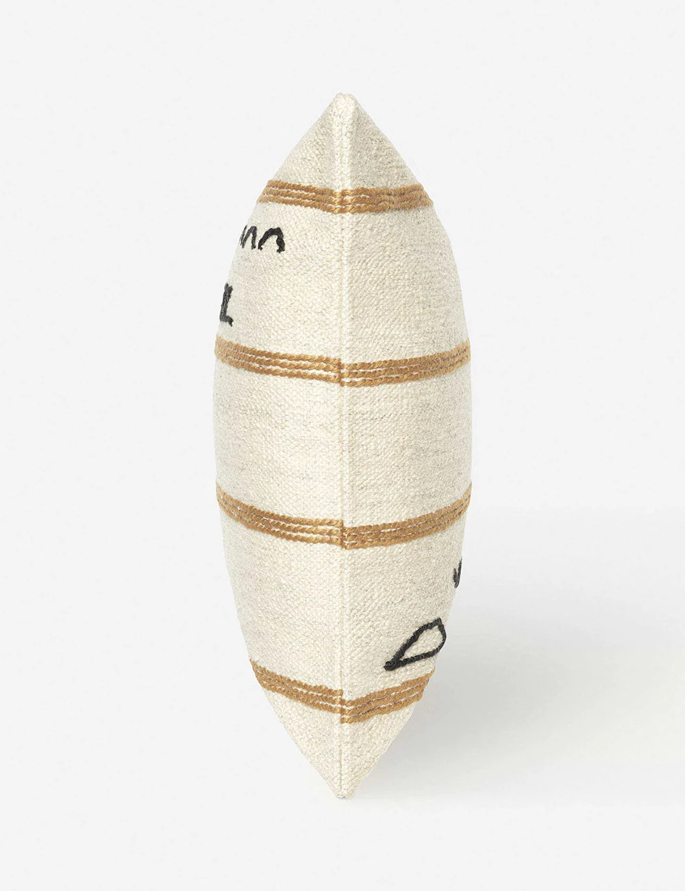 Iconic Stripe Pillow by Sarah Sherman Samuel - Image 8