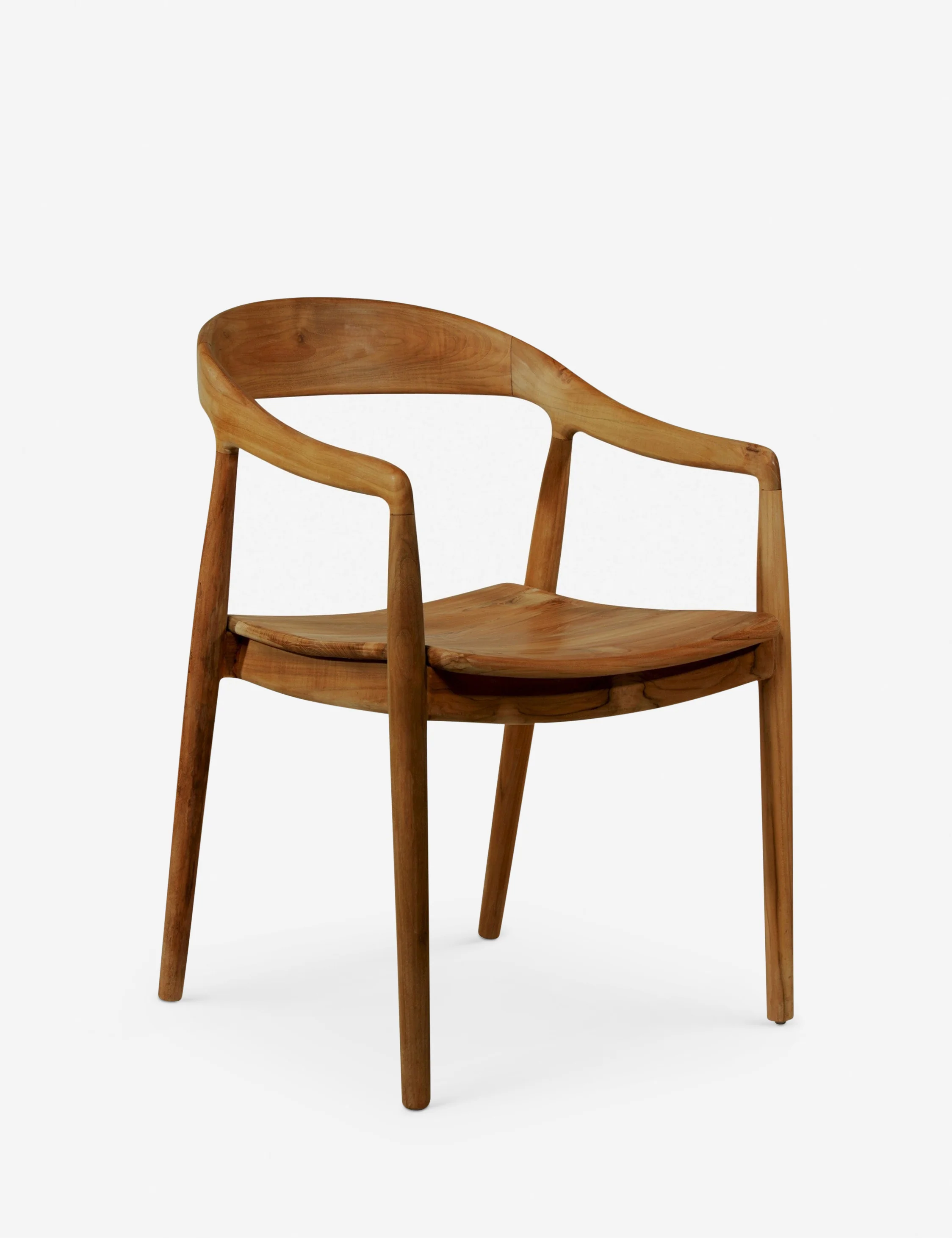 Ida Dining Arm Chair - Image 2