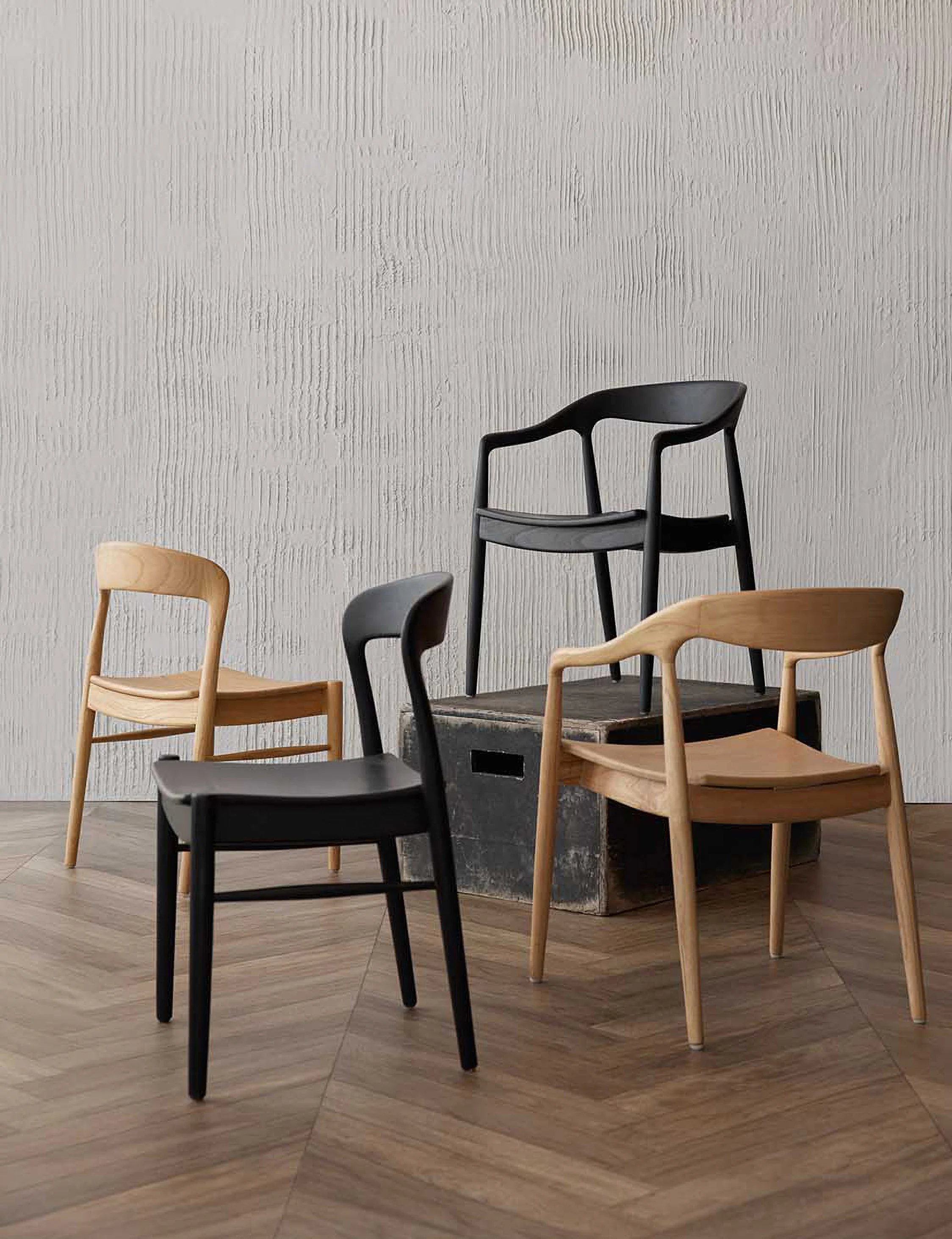 Ida Dining Arm Chair (Set of 2) - Image 15