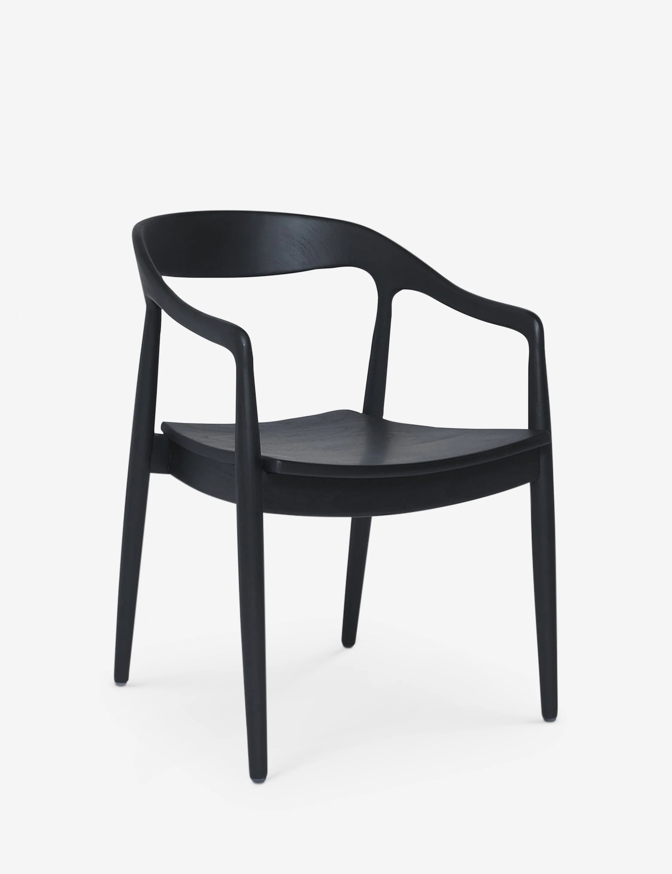 Ida Dining Arm Chair (Set of 2) - Image 6
