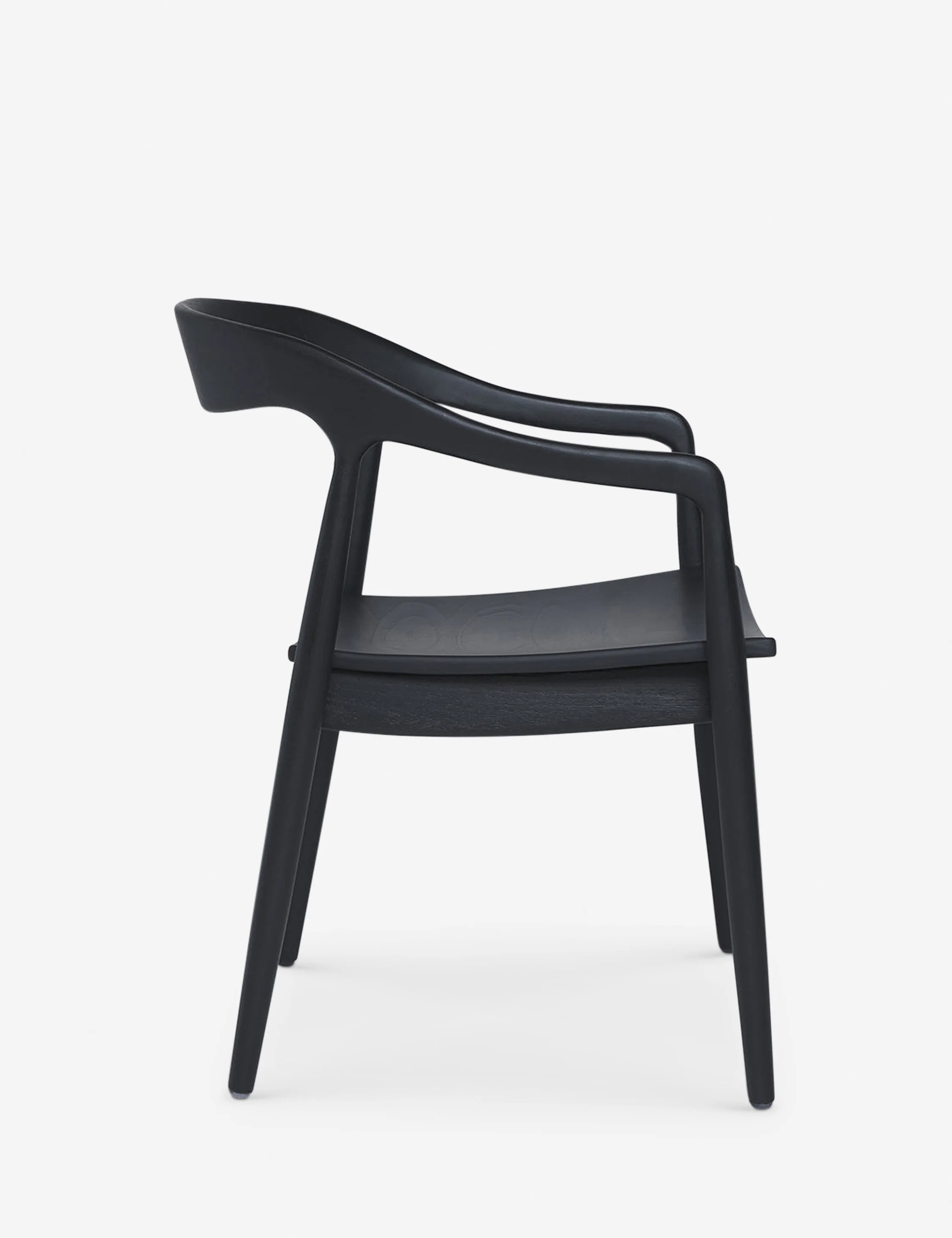 Ida Dining Arm Chair (Set of 2) - Image 7