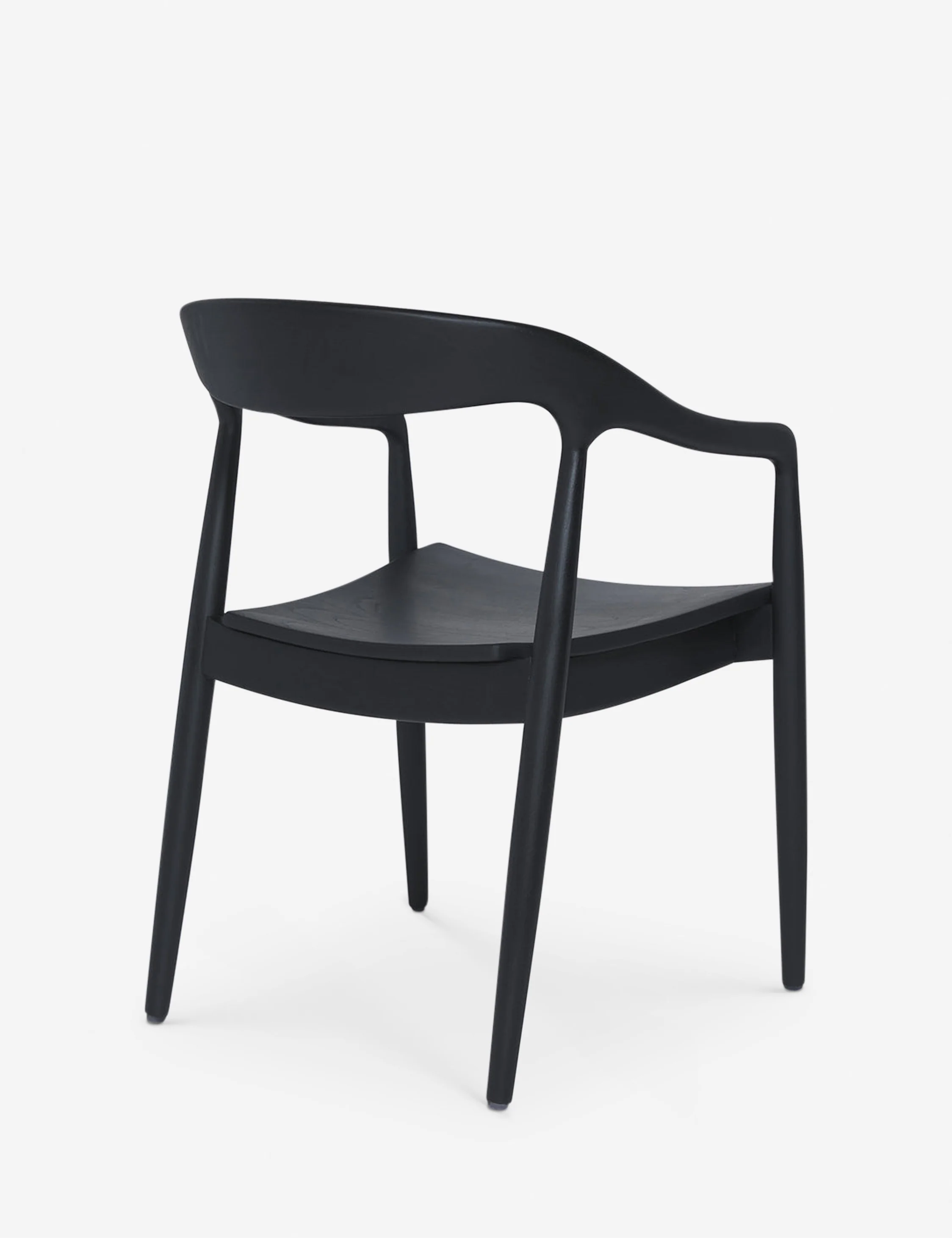 Ida Dining Arm Chair (Set of 2) - Image 8