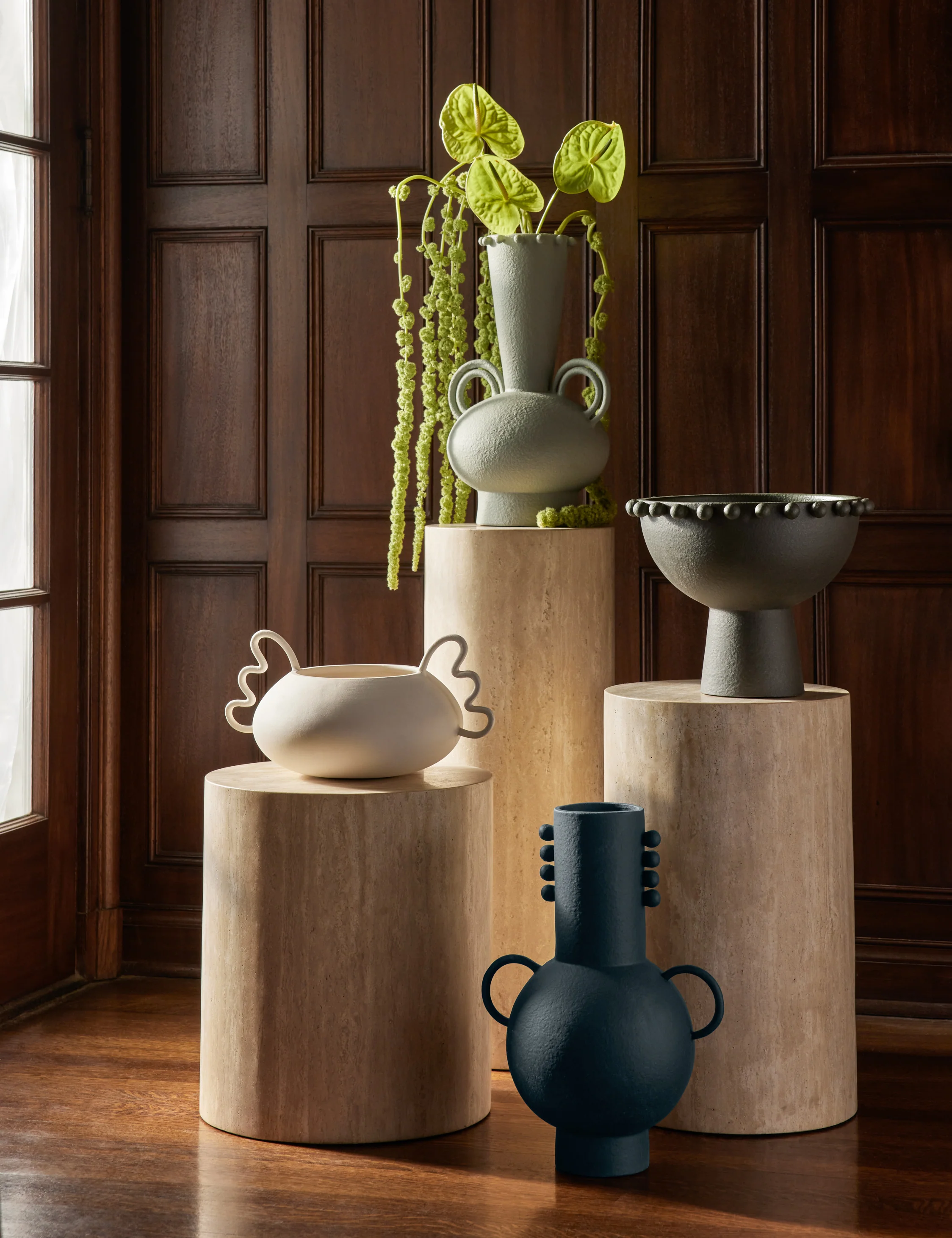 Idra Vase by Aimee Song - Image 6