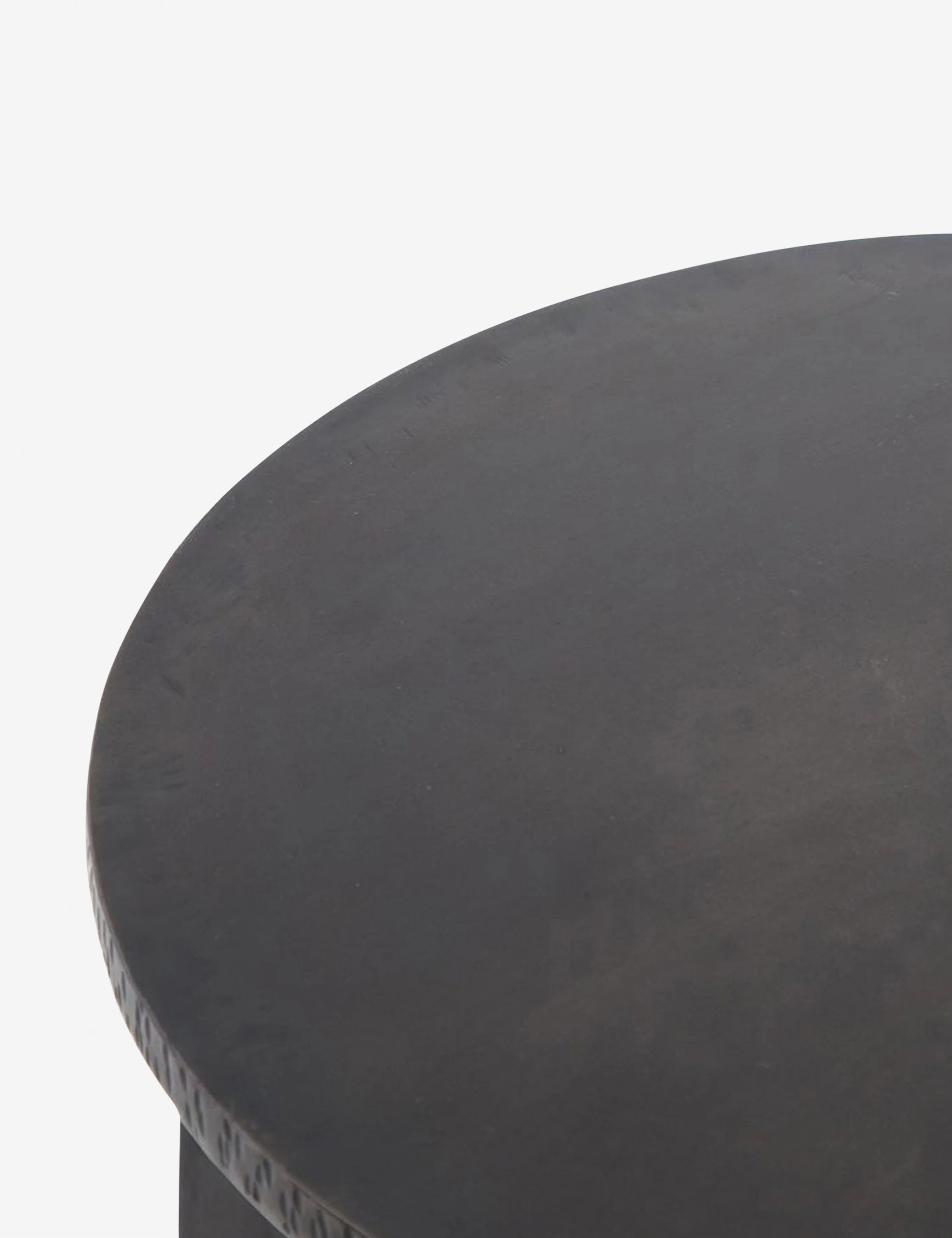 Illy Side Table - Image 5