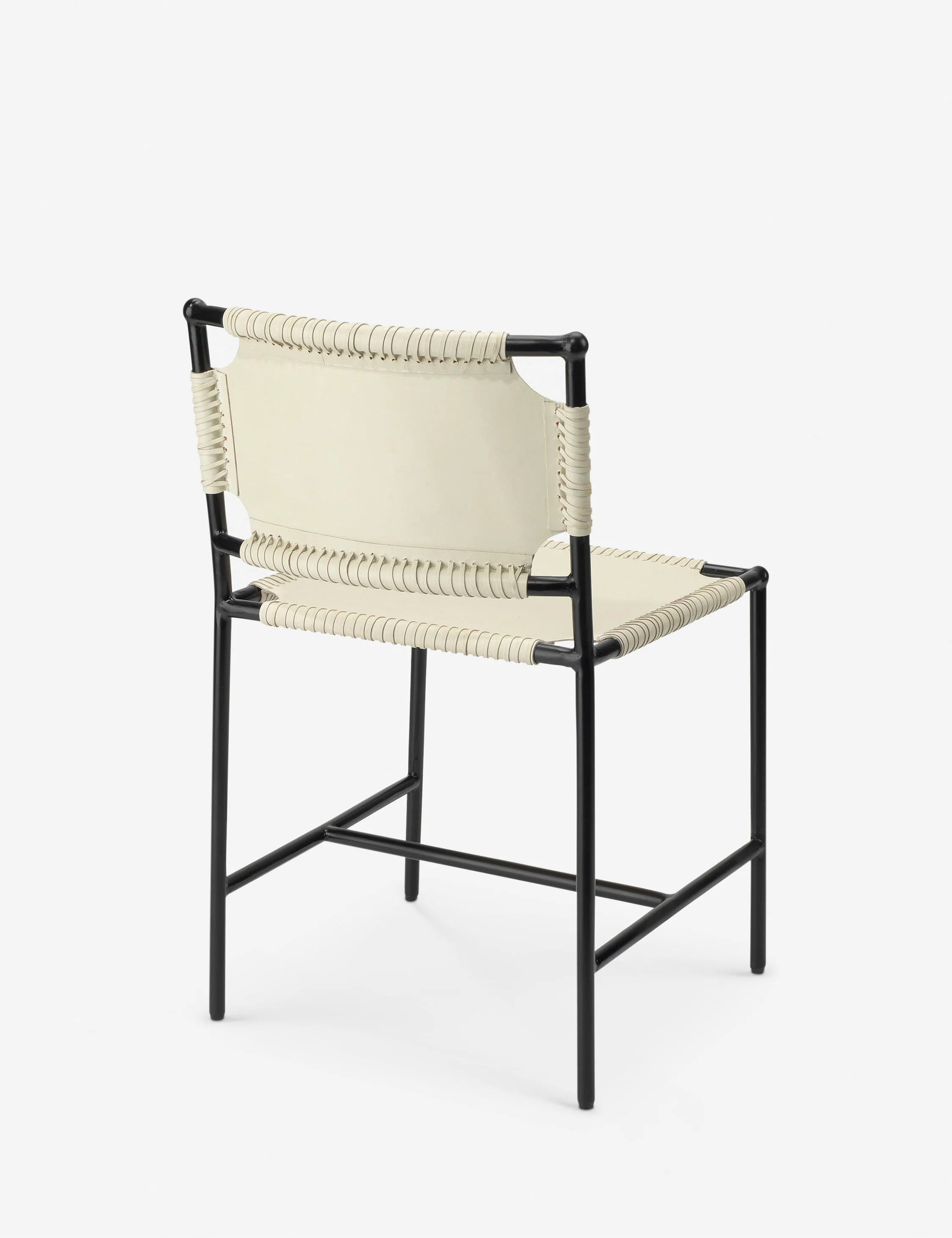Inagra Leather Dining Chair - Image 3