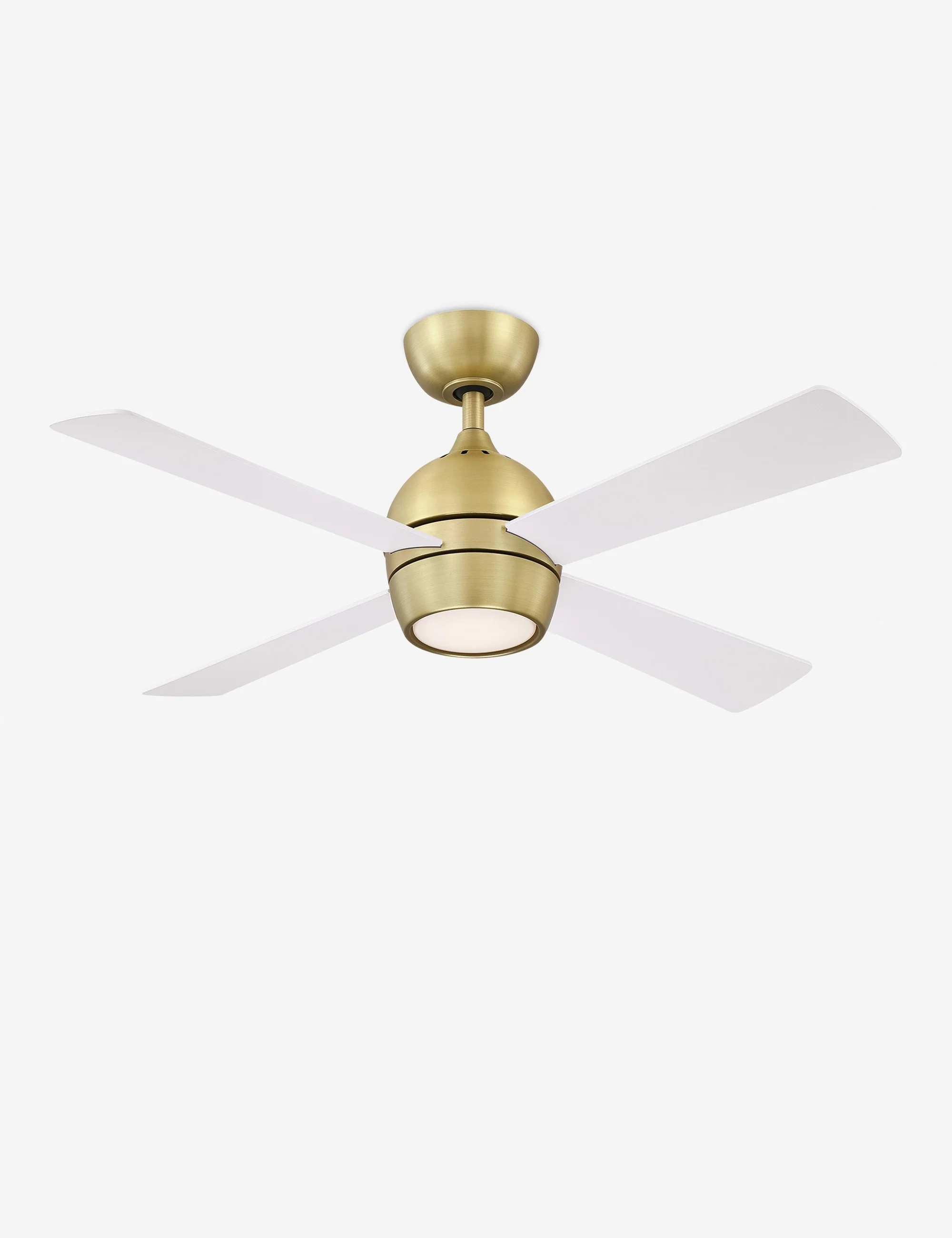 Indi Ceiling Fan + Light - Image 2