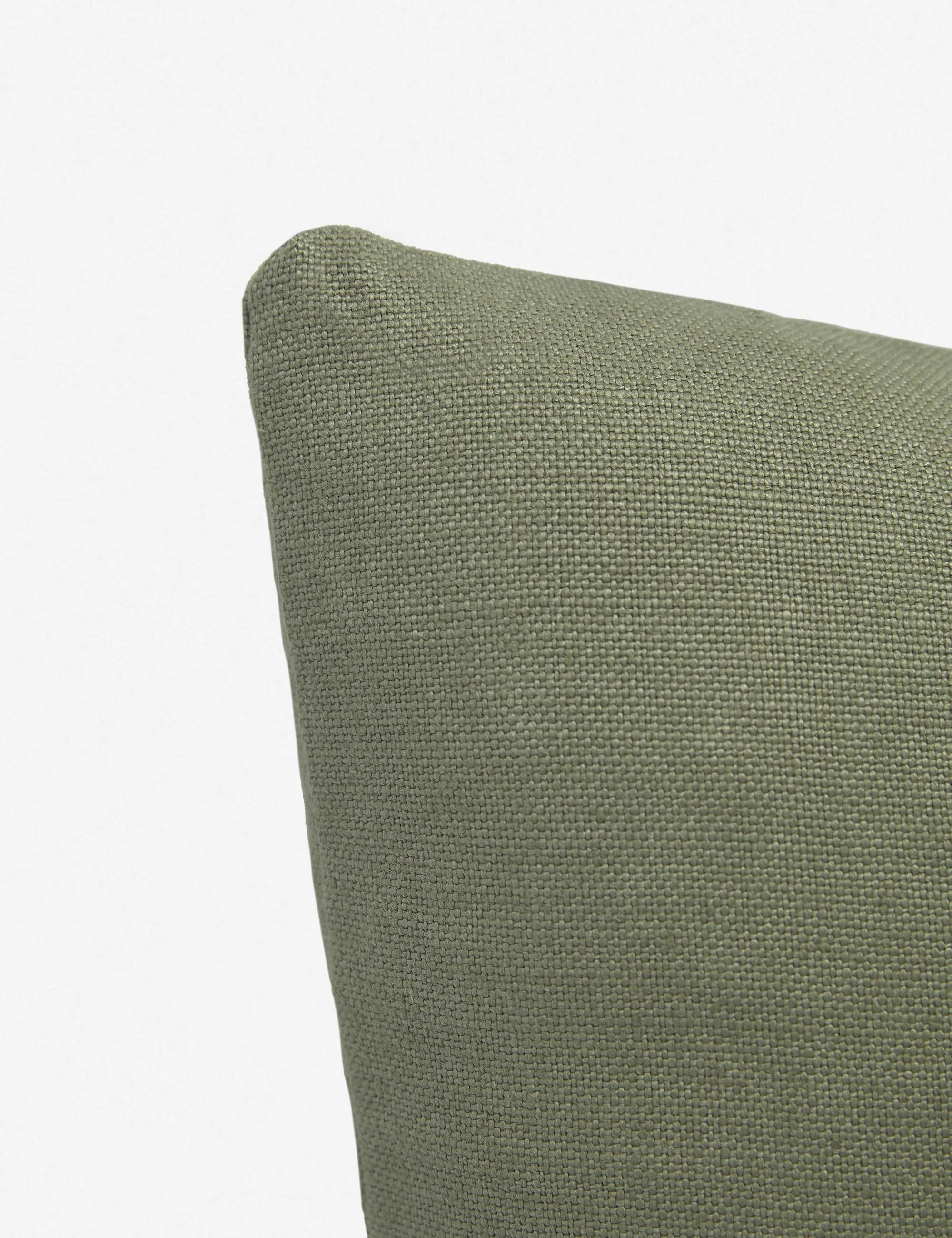 Ines Linen Pillow - Image 17