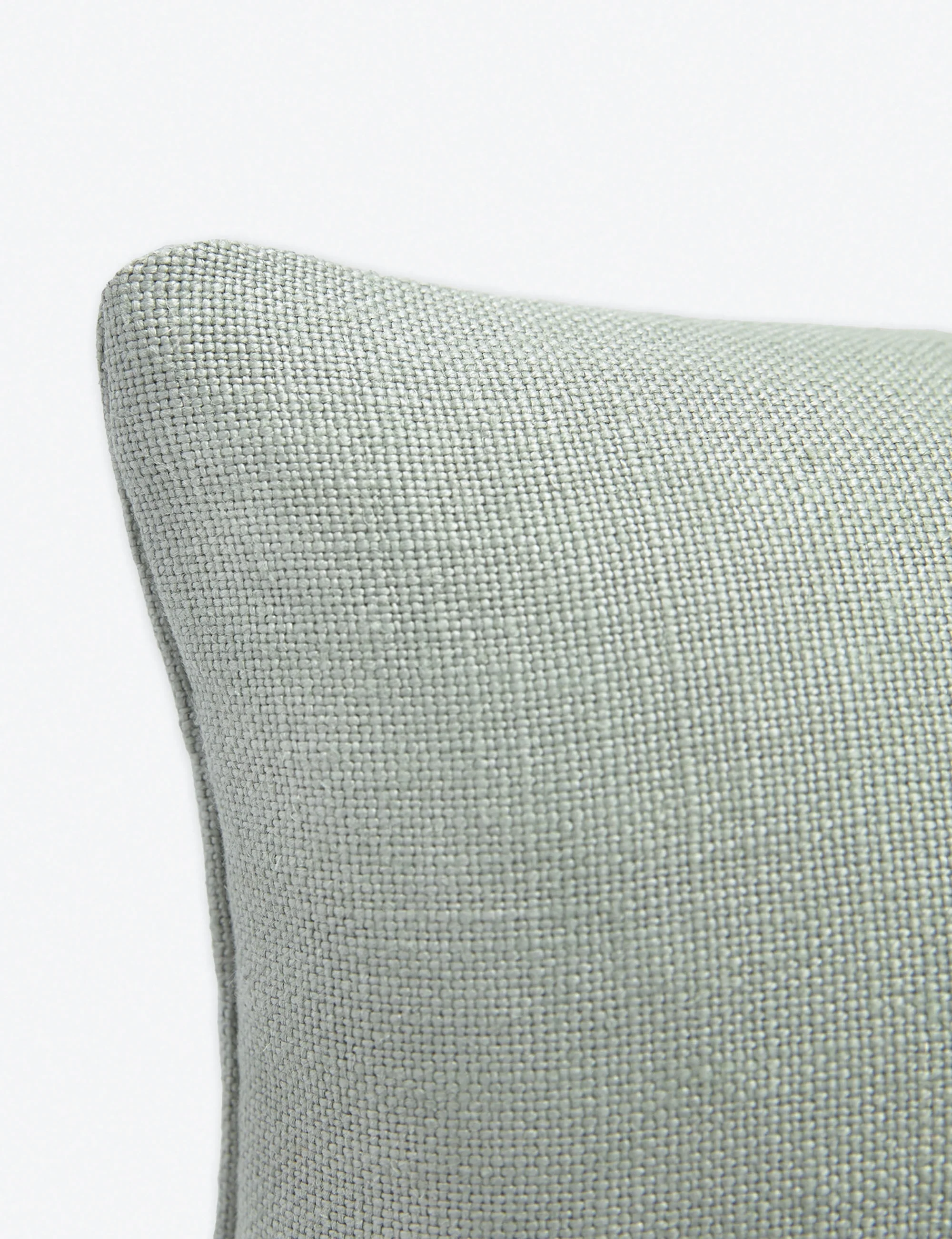 Ines Linen Pillow - Image 22