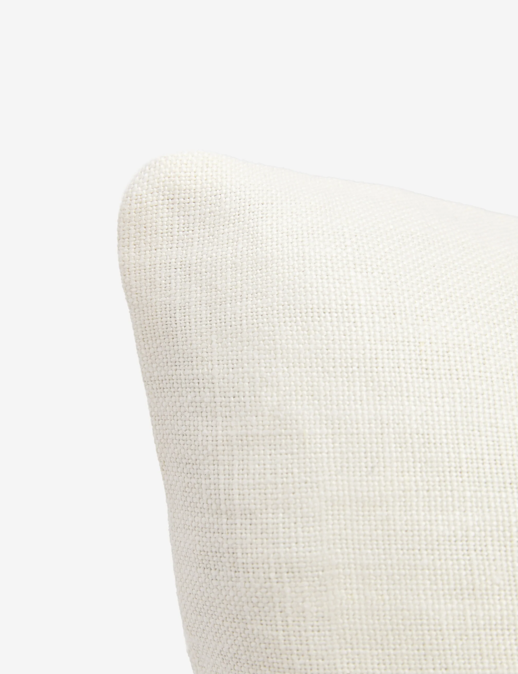 Ines Linen Pillow - Image 26