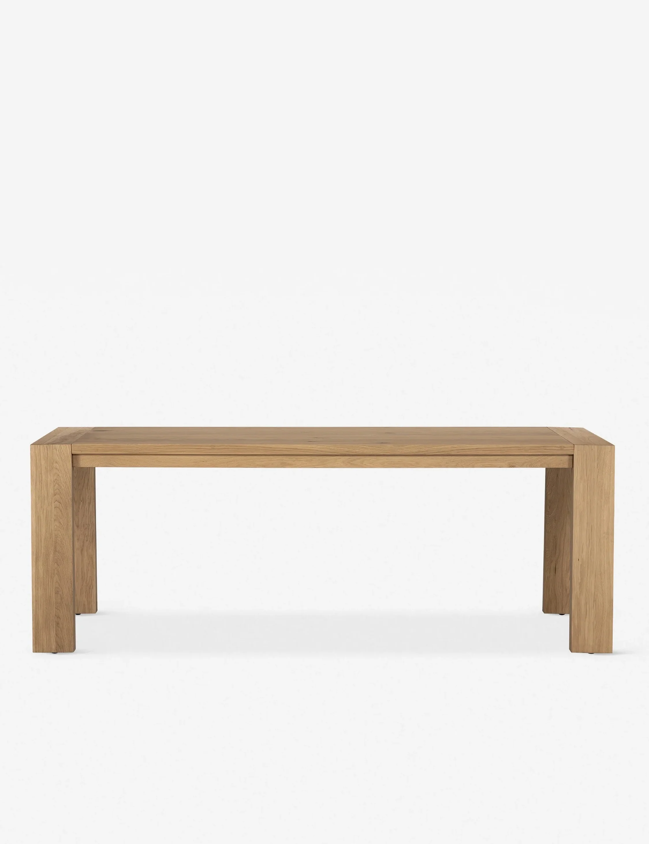 Inez Dining Table - Image 2