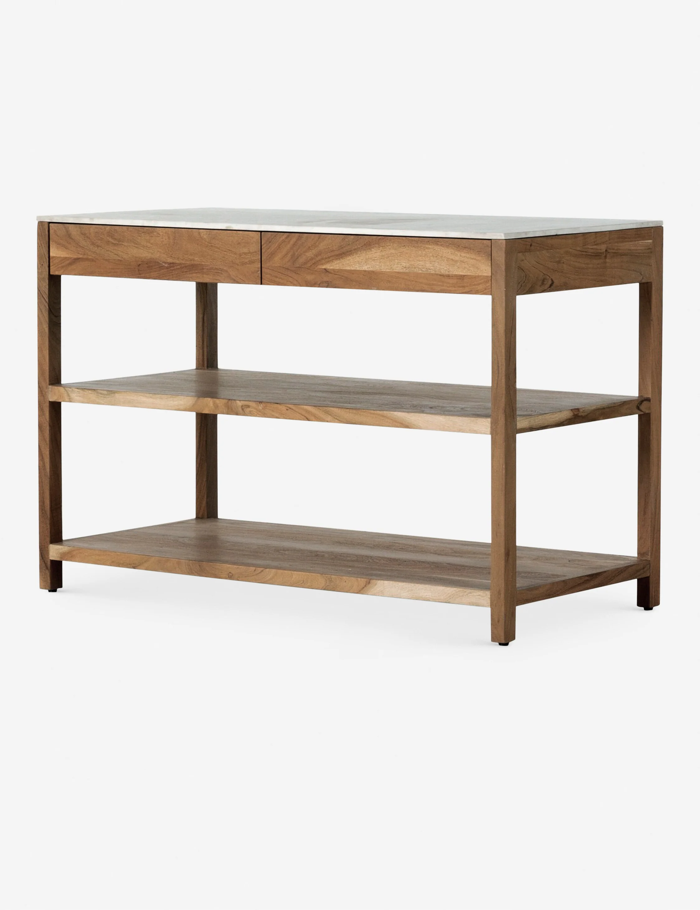 Ingrid Kitchen Island - Image 11