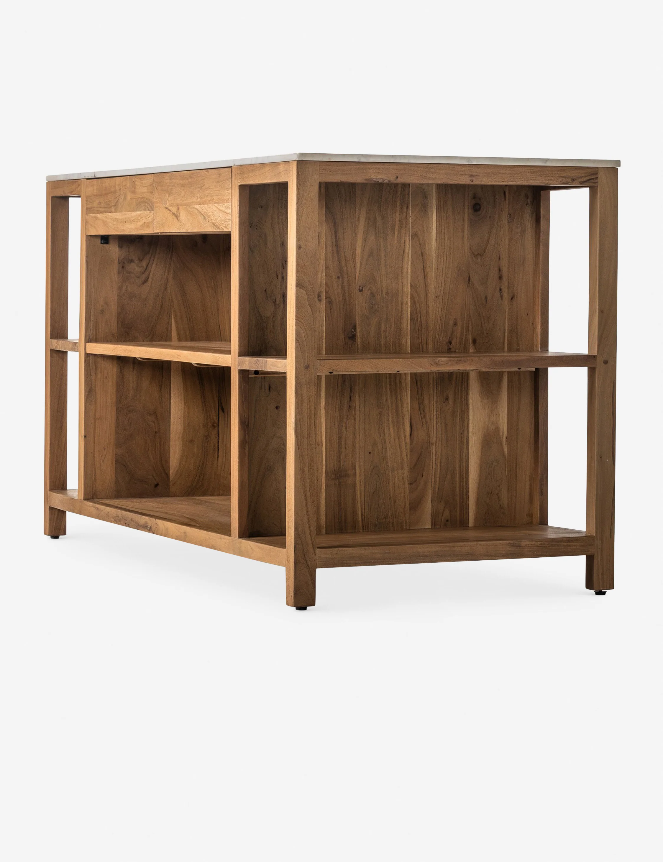 Ingrid Kitchen Island - Image 17