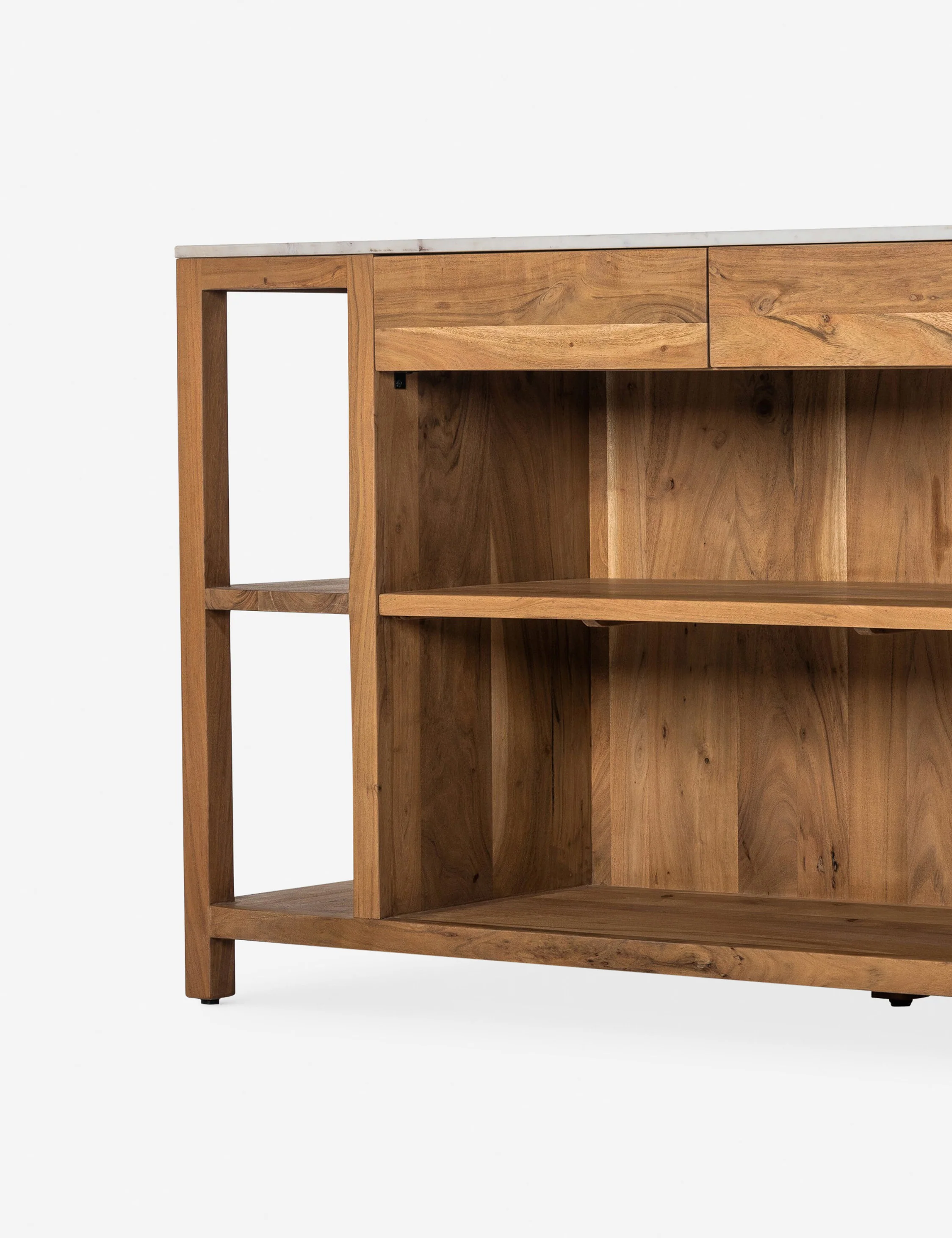 Ingrid Kitchen Island - Image 19