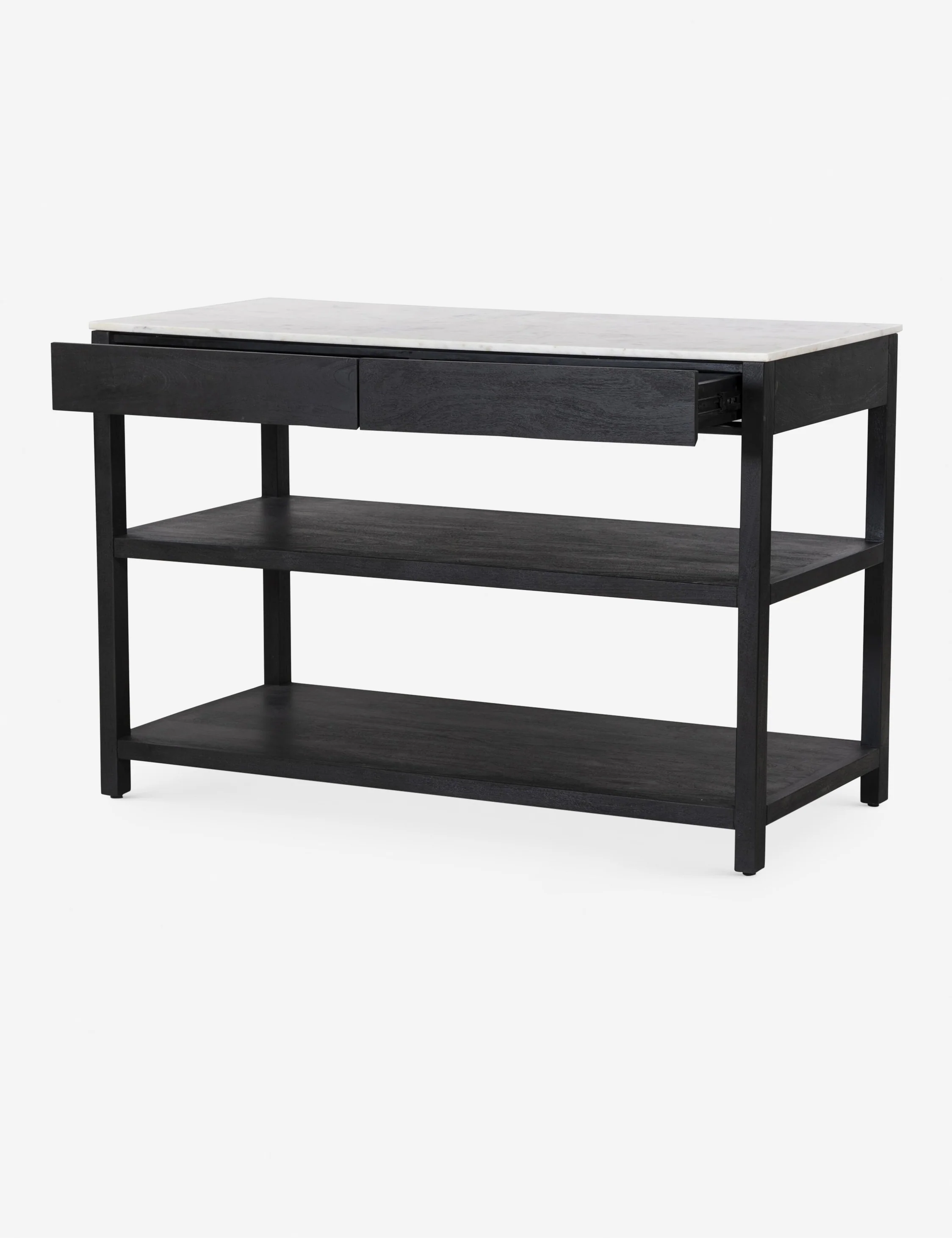 Ingrid Kitchen Island - Image 4