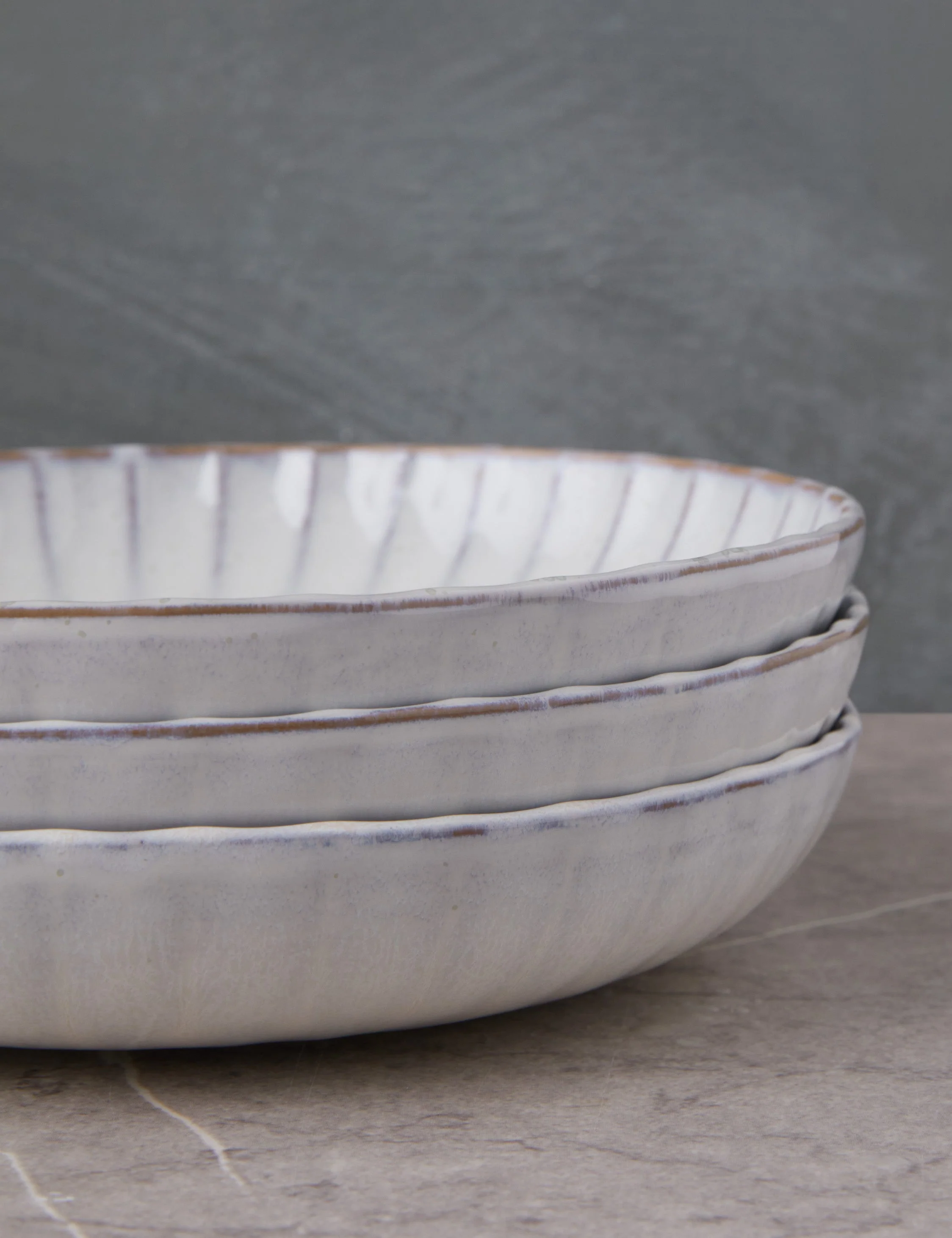 Inku Ceramic Dinnerware by Sergio Herman x Serax - Image 10