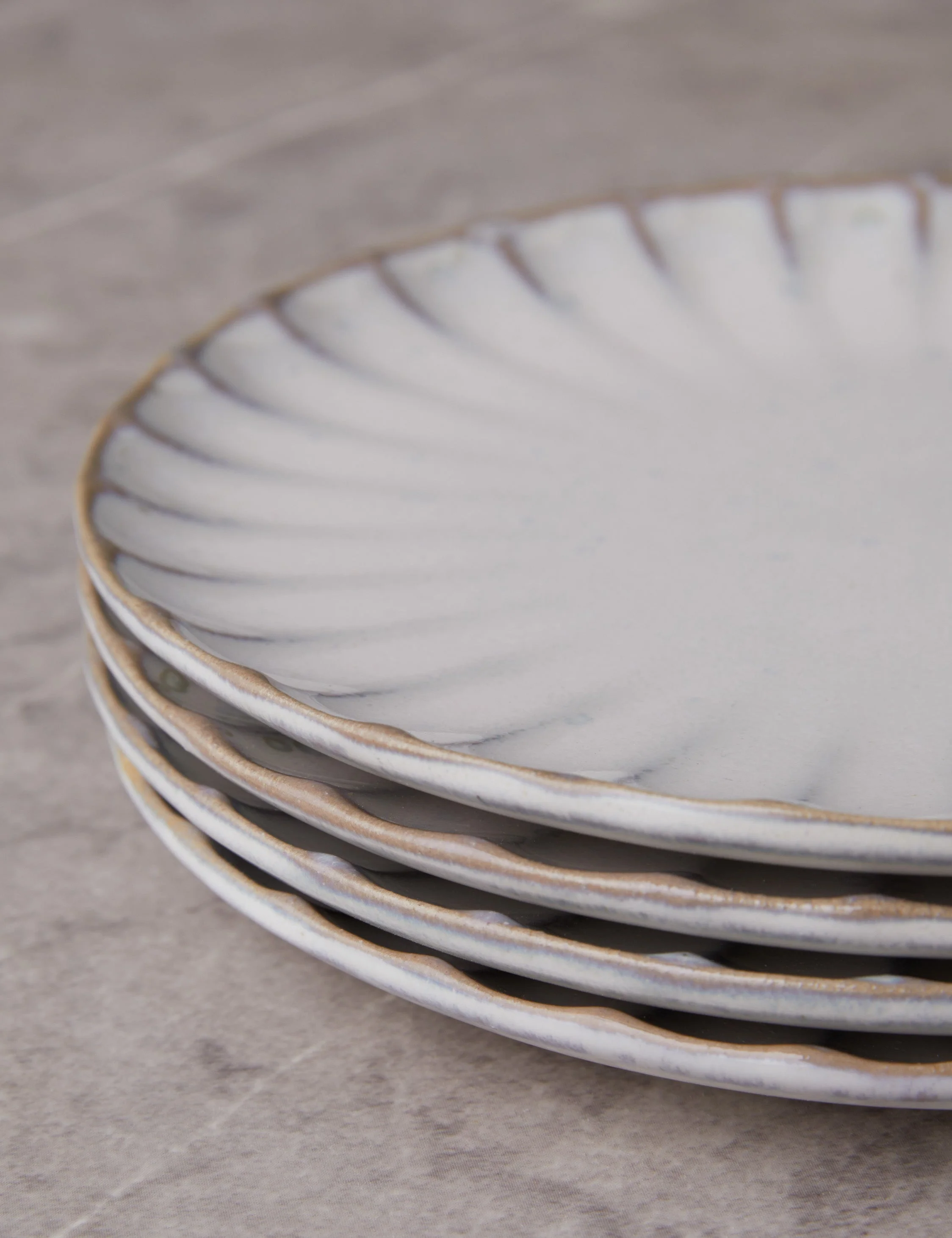Inku Ceramic Dinnerware by Sergio Herman x Serax - Image 18
