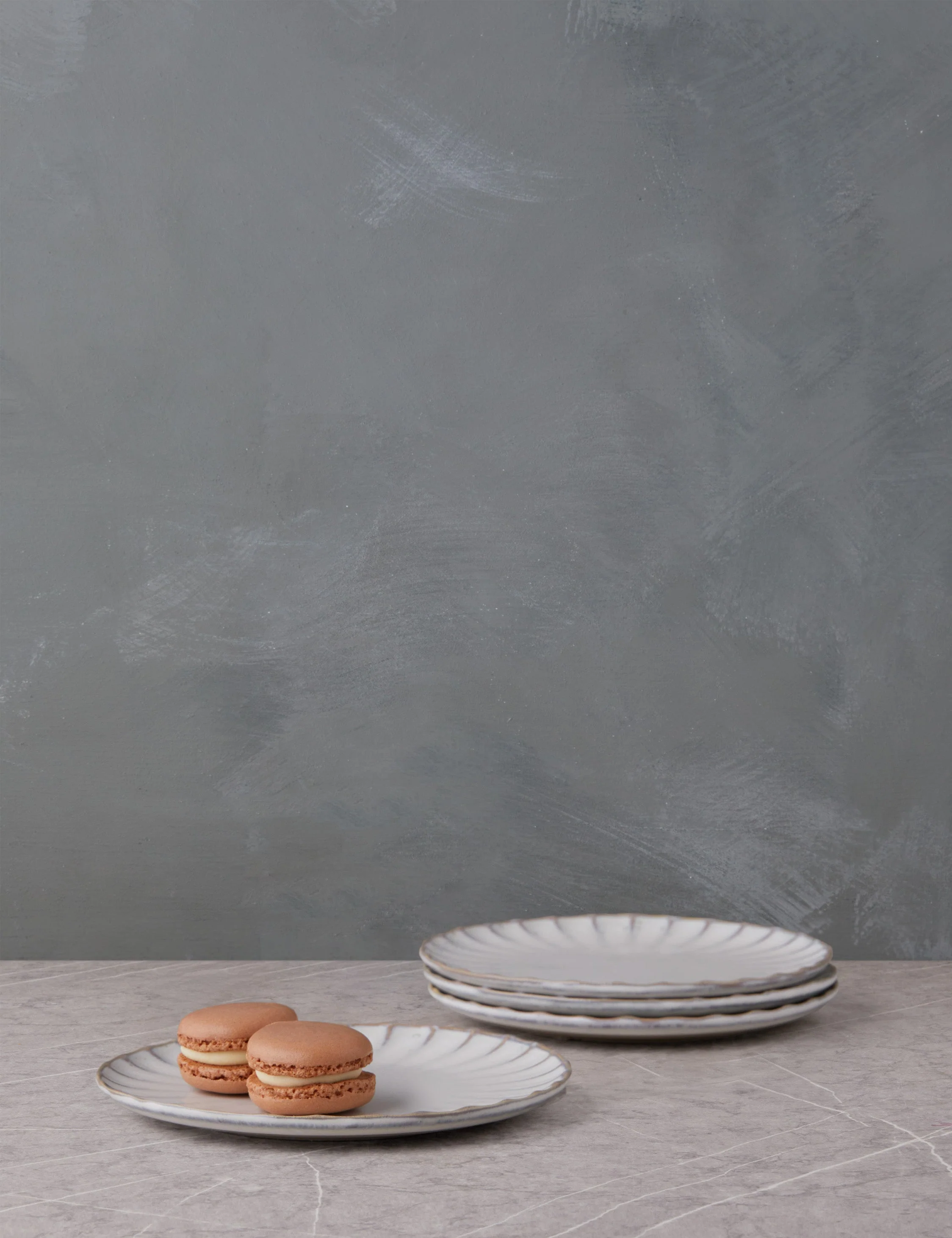 Inku Ceramic Dinnerware by Sergio Herman x Serax - Image 2