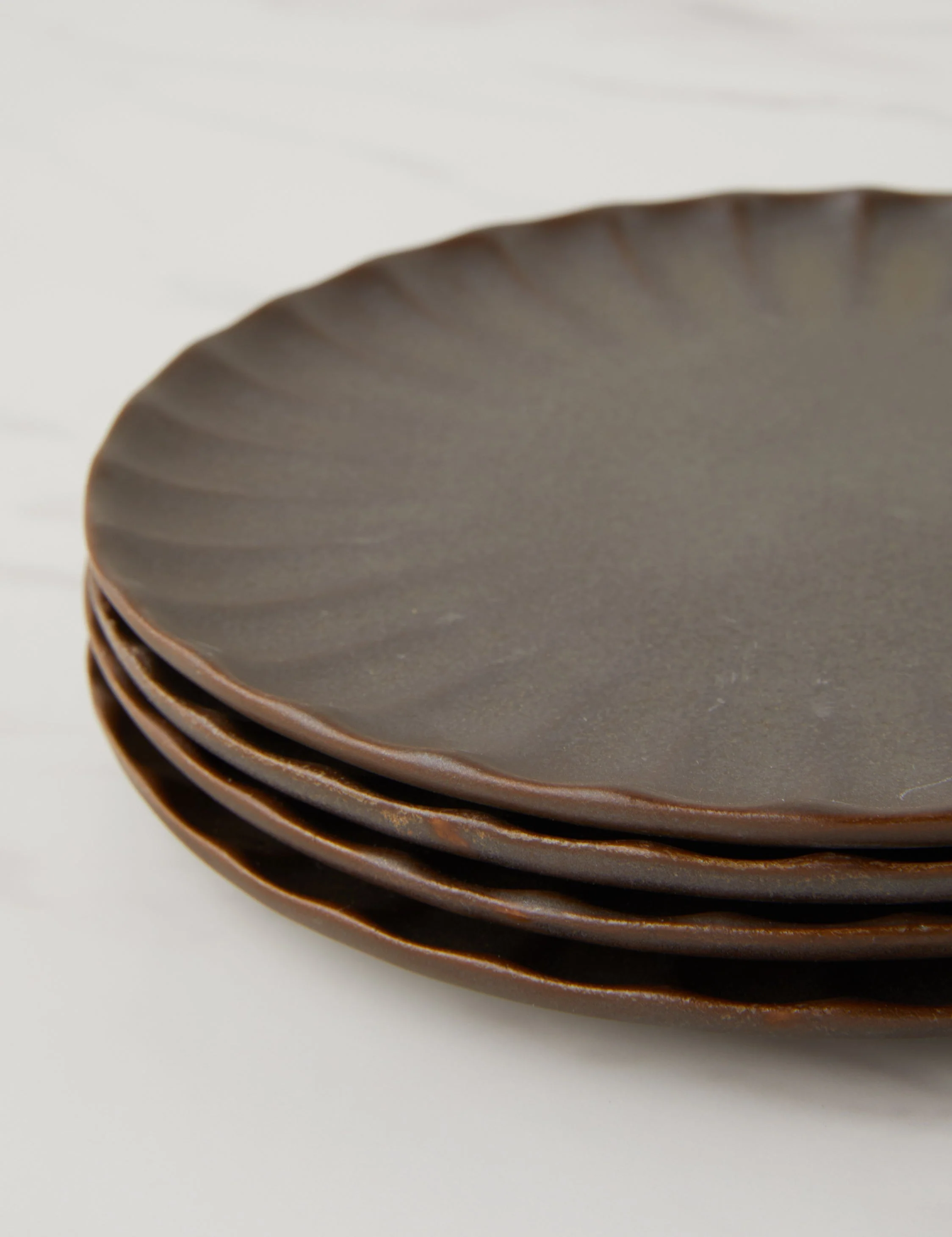 Inku Ceramic Dinnerware by Sergio Herman x Serax - Image 22