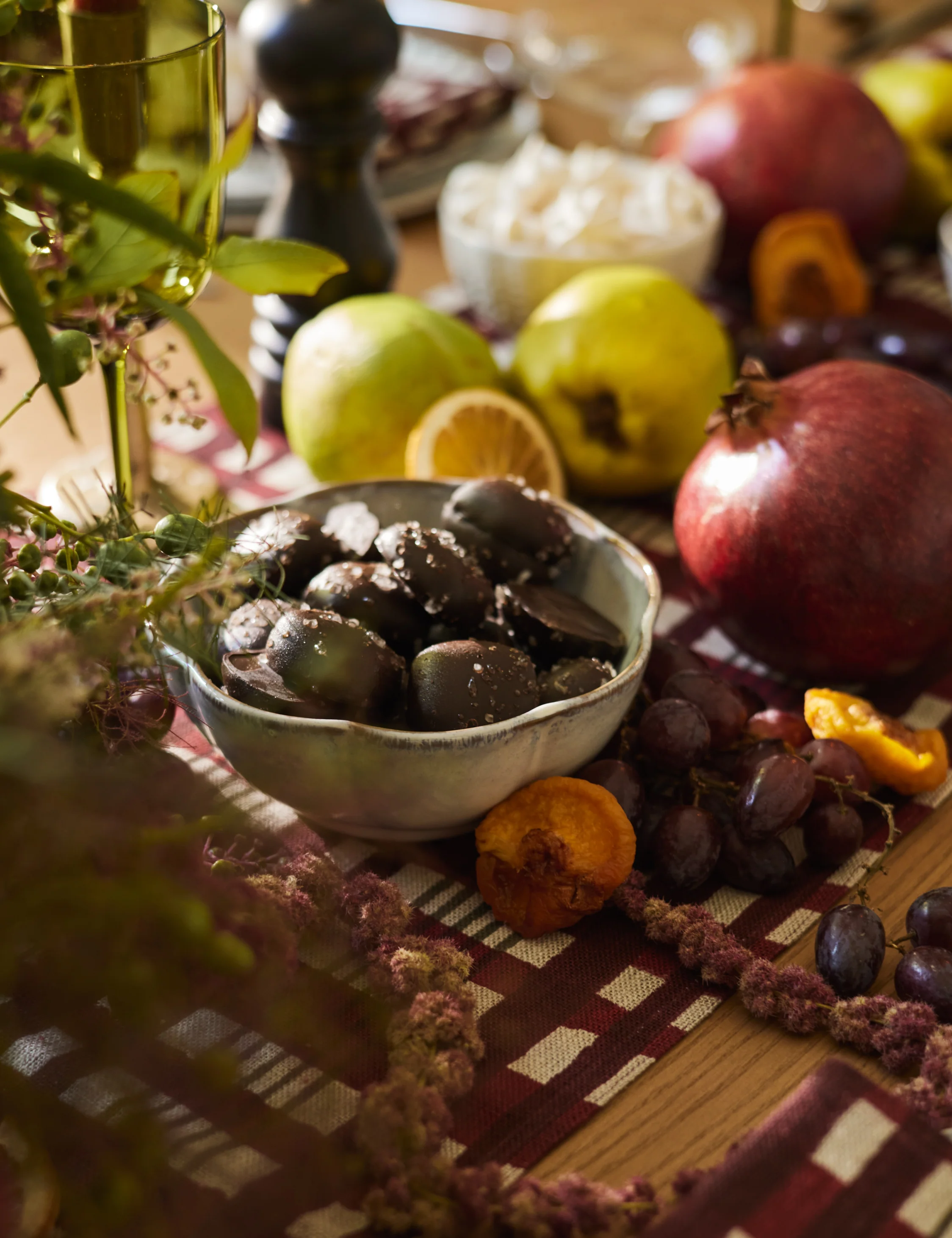 Inku Ceramic Dinnerware by Sergio Herman x Serax - Image 24