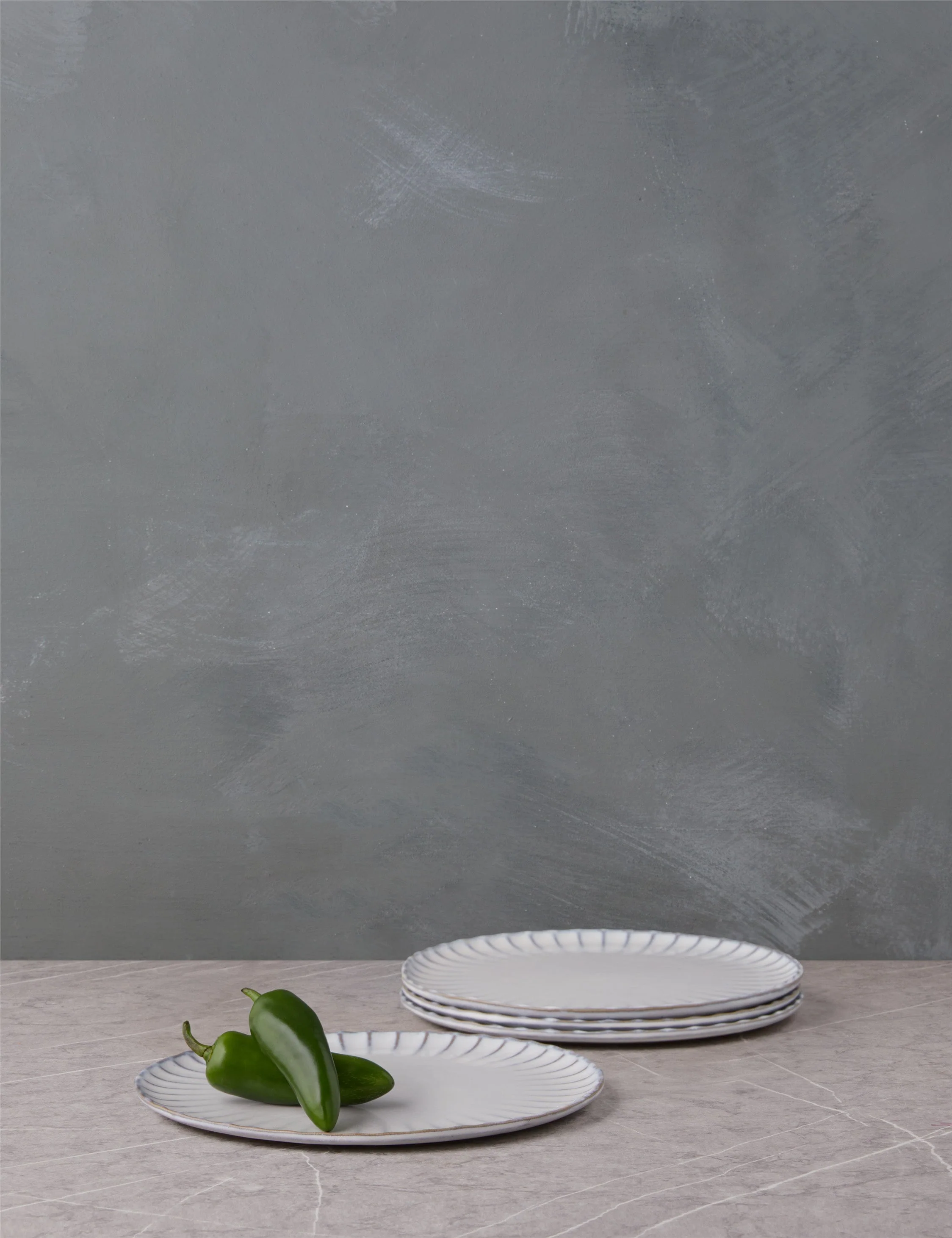 Inku Ceramic Dinnerware by Sergio Herman x Serax - Image 3