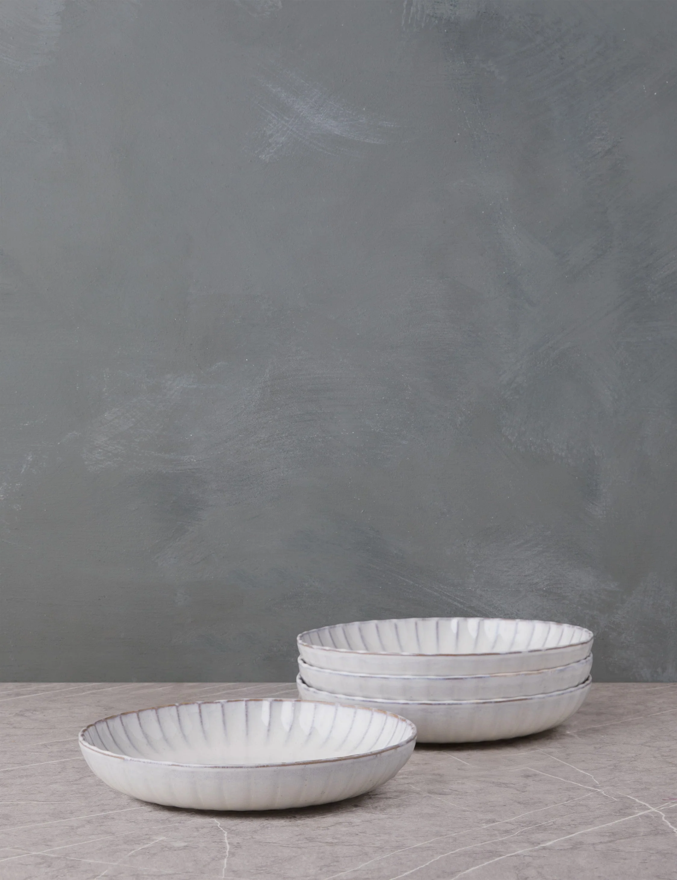 Inku Ceramic Dinnerware by Sergio Herman x Serax - Image 36