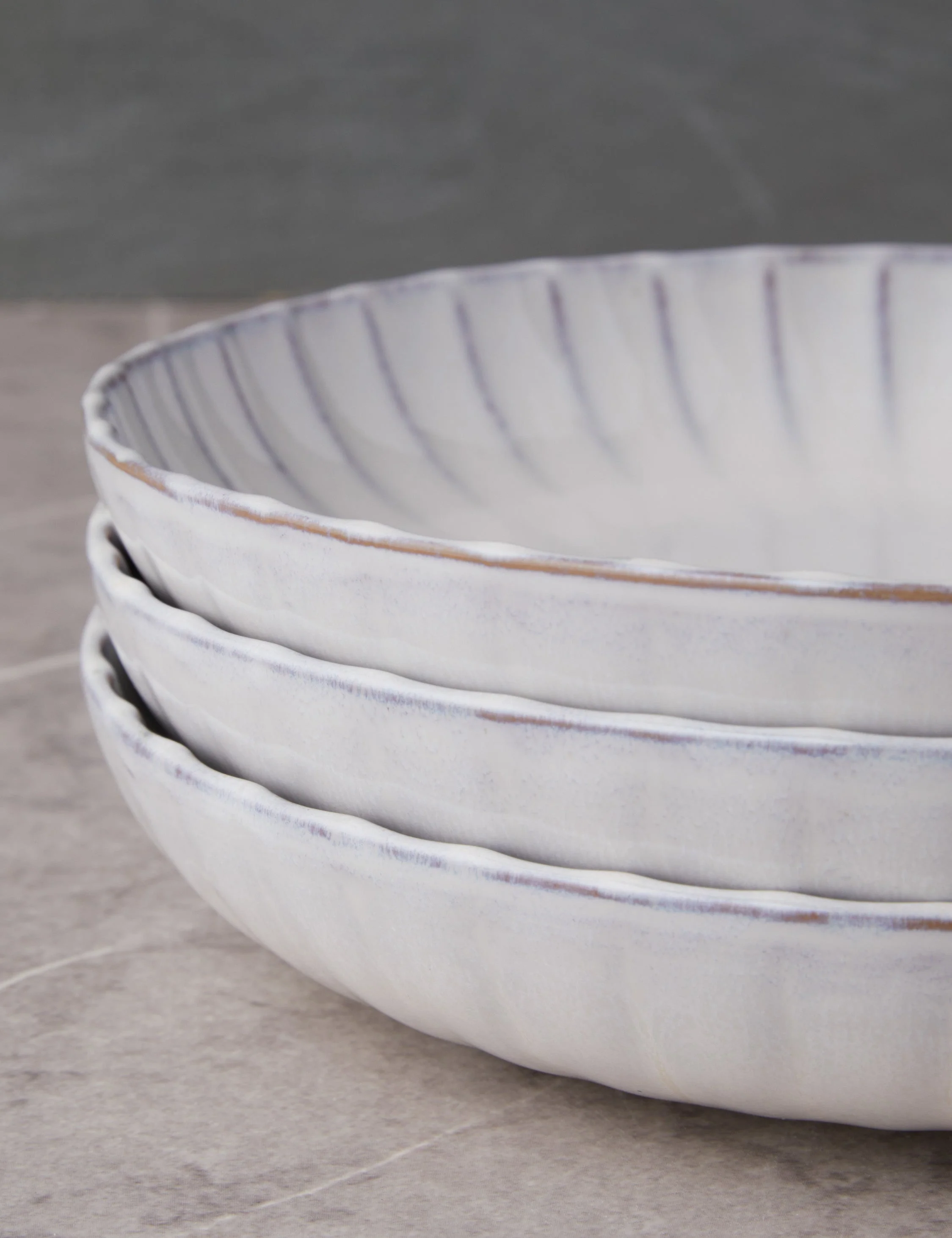 Inku Ceramic Dinnerware by Sergio Herman x Serax - Image 37