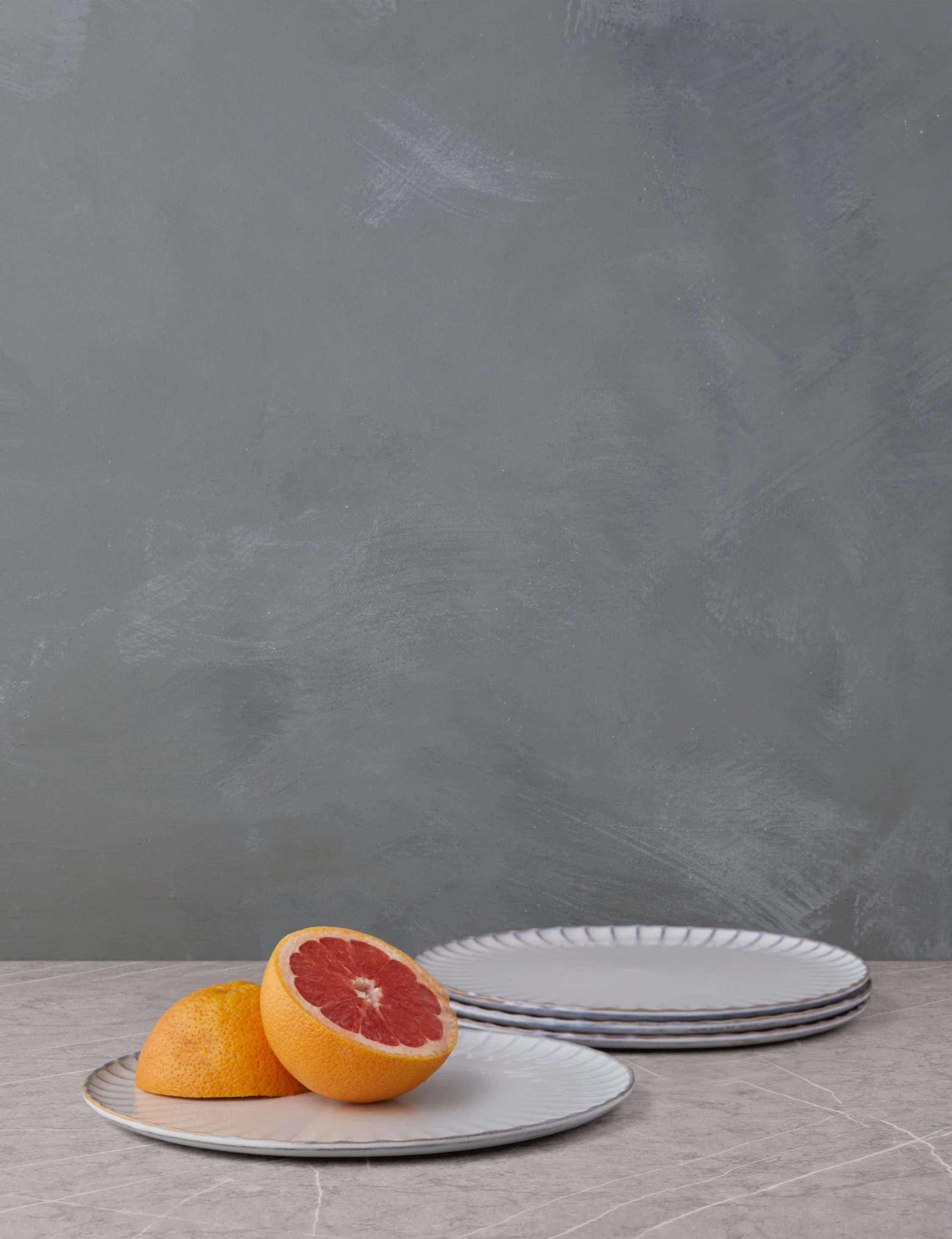 Inku Ceramic Dinnerware by Sergio Herman x Serax - Image 4