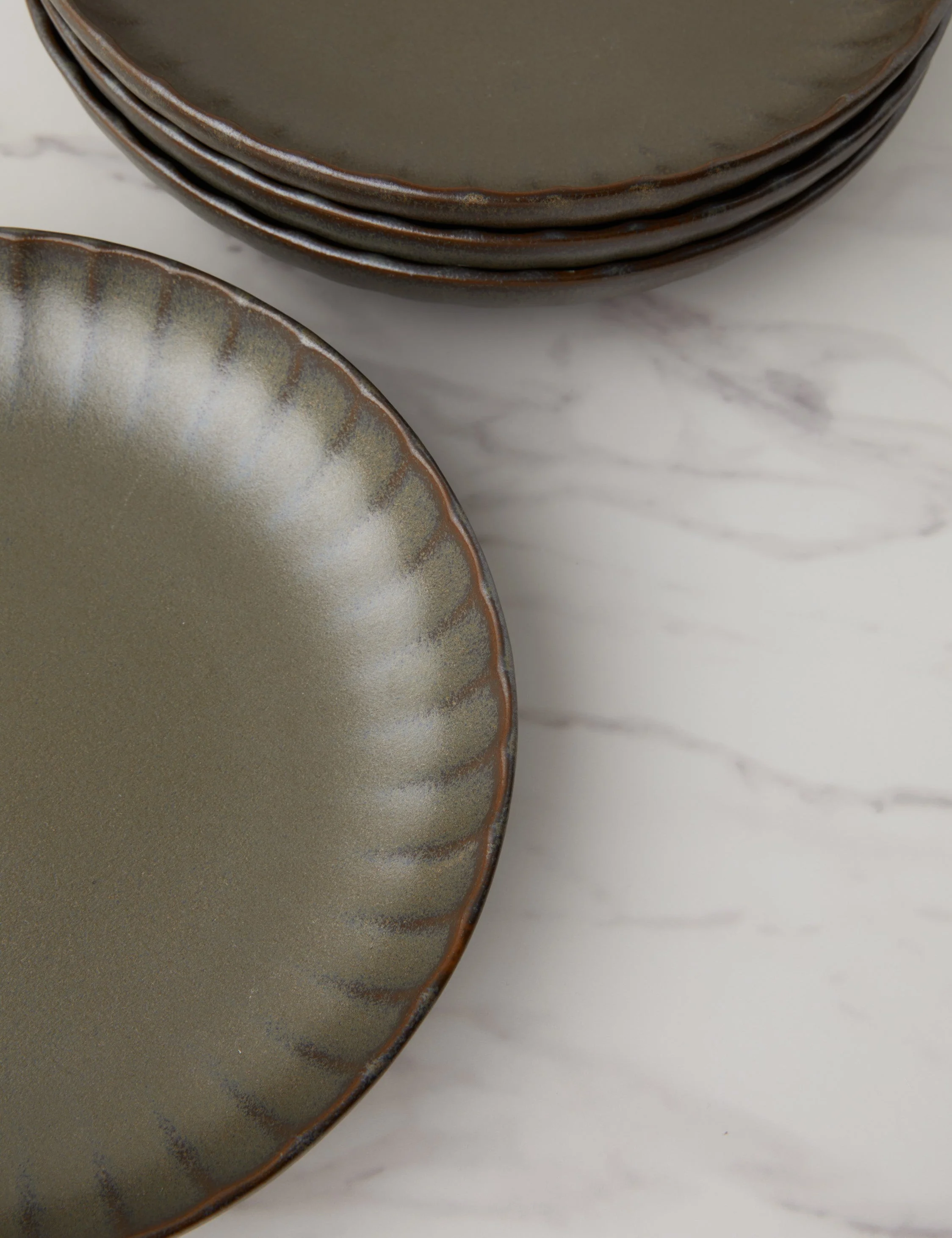Inku Ceramic Dinnerware by Sergio Herman x Serax - Image 44