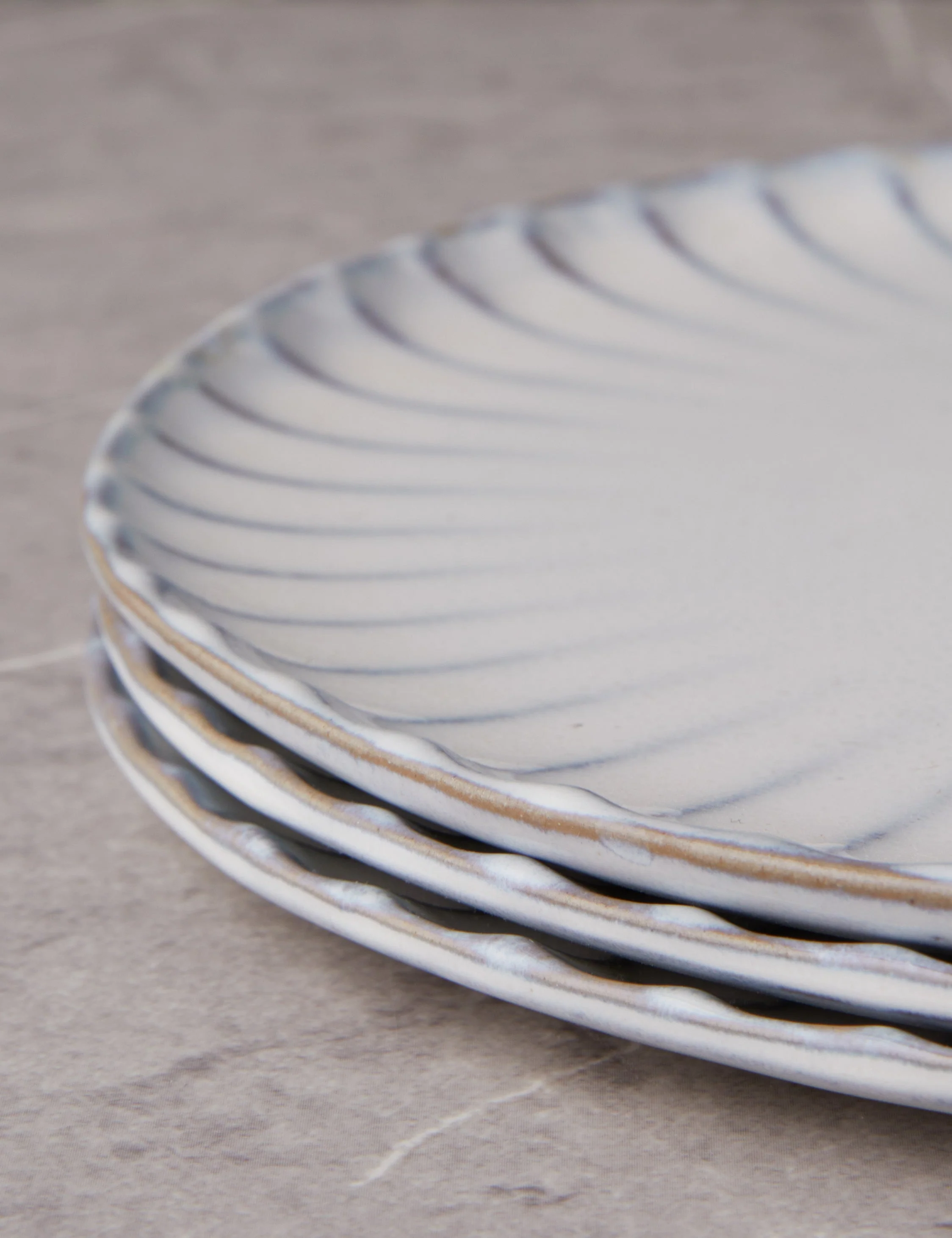 Inku Ceramic Dinnerware by Sergio Herman x Serax - Image 46