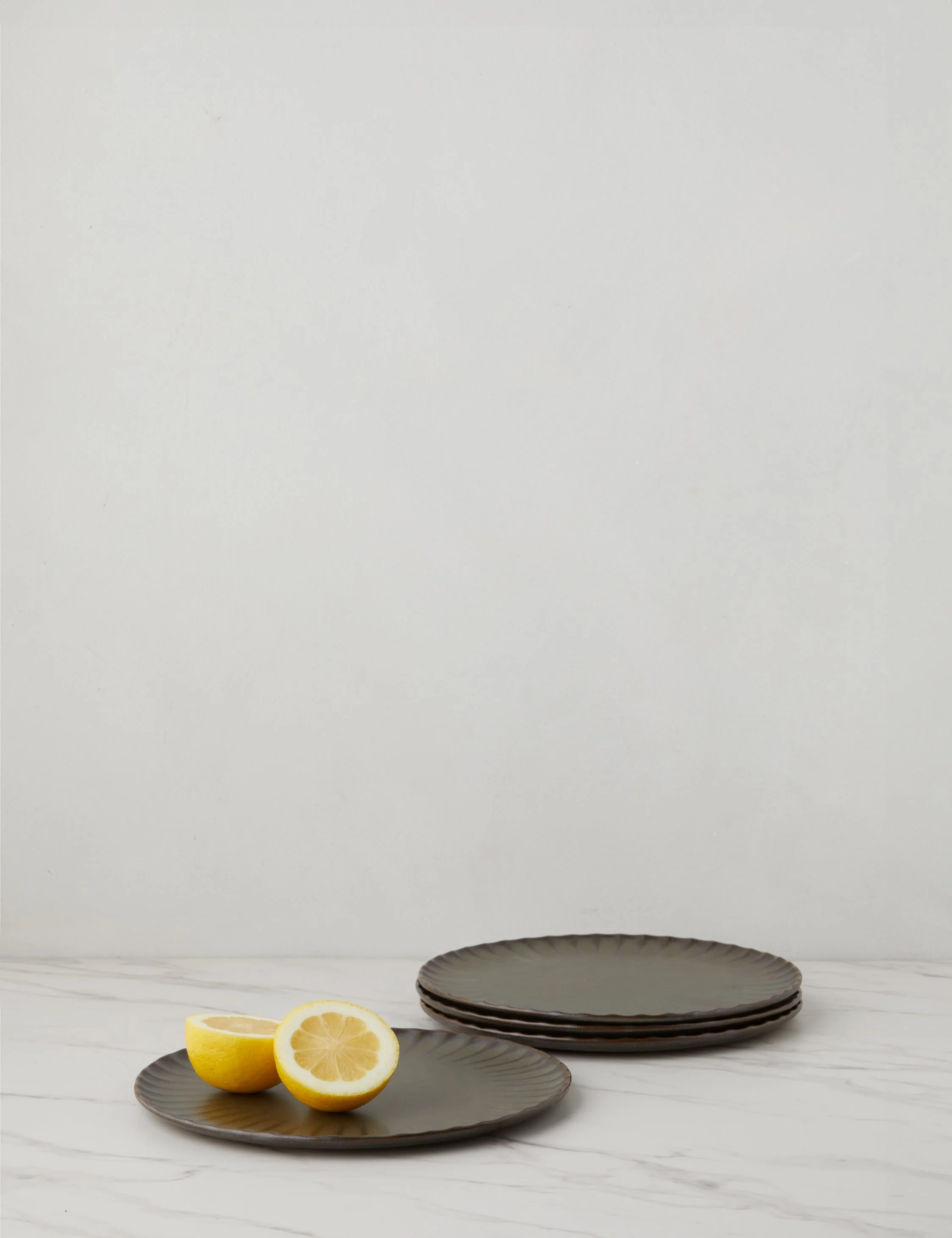 Inku Ceramic Dinnerware by Sergio Herman x Serax - Image 48