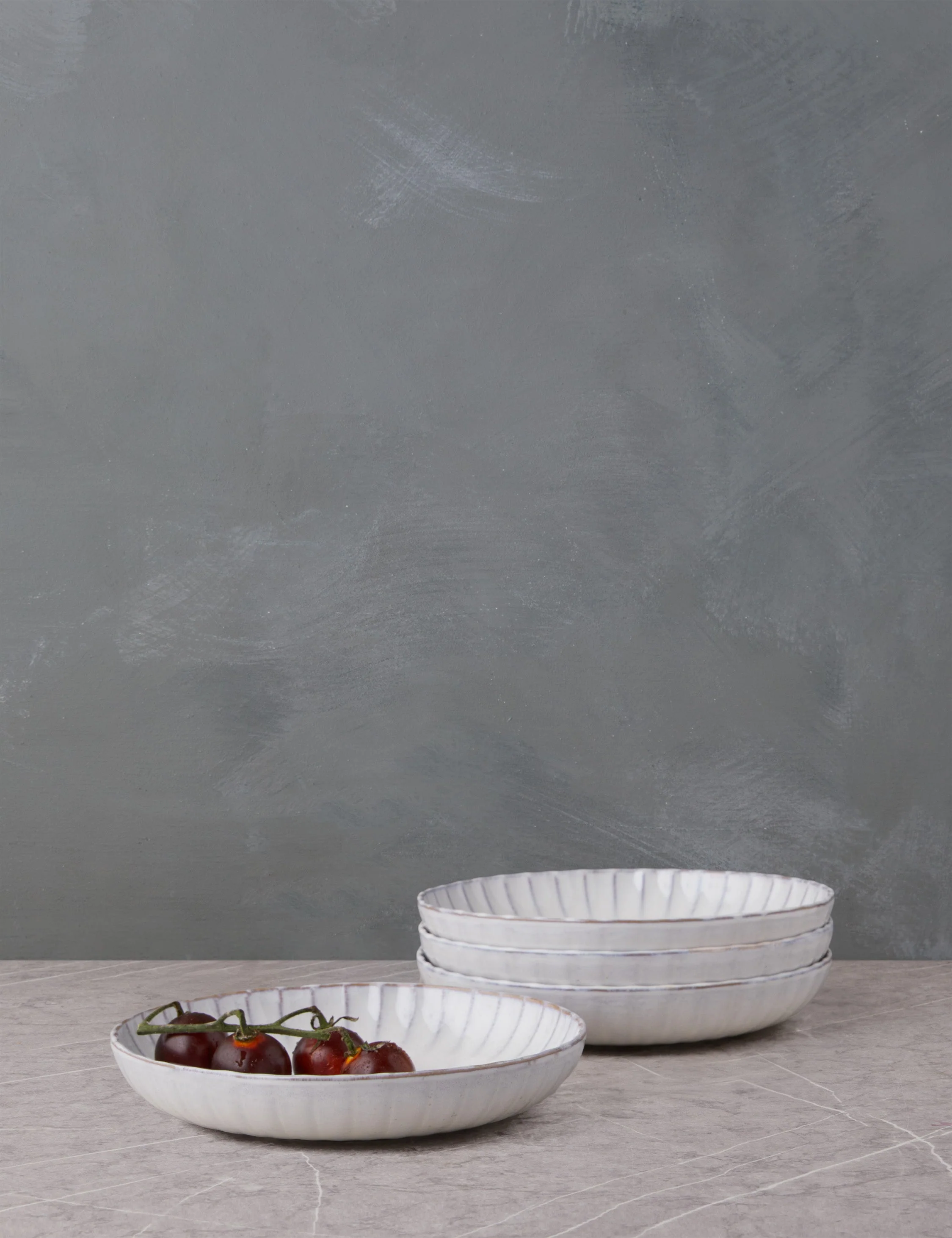 Inku Ceramic Dinnerware by Sergio Herman x Serax - Image 5