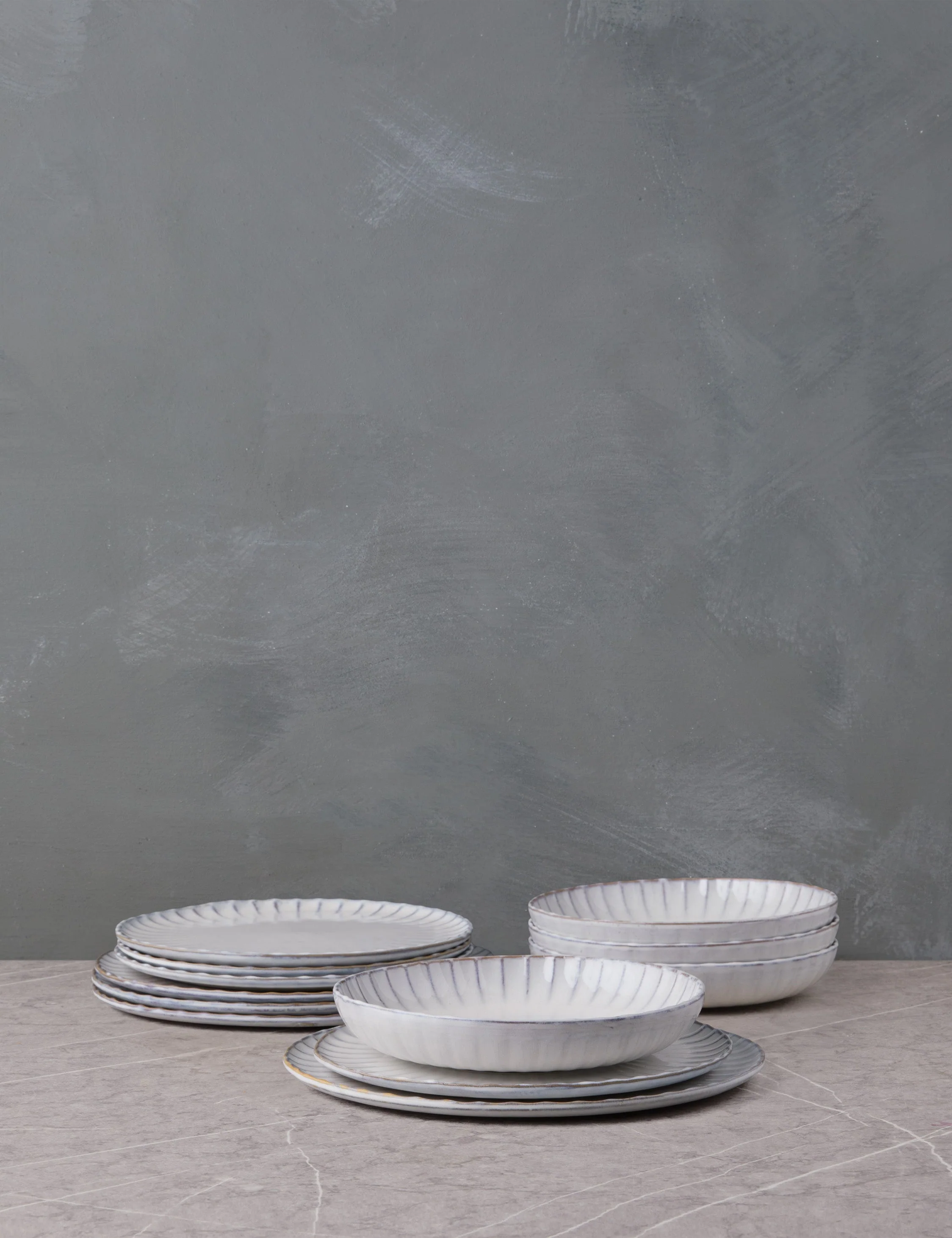 Inku Ceramic Dinnerware by Sergio Herman x Serax - Image 7