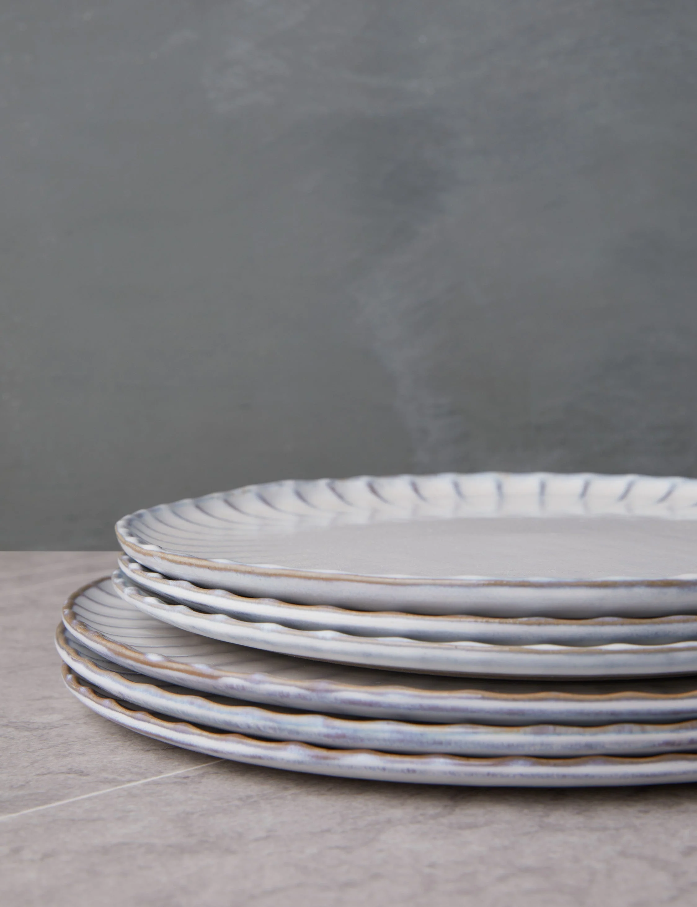 Inku Ceramic Dinnerware by Sergio Herman x Serax - Image 9