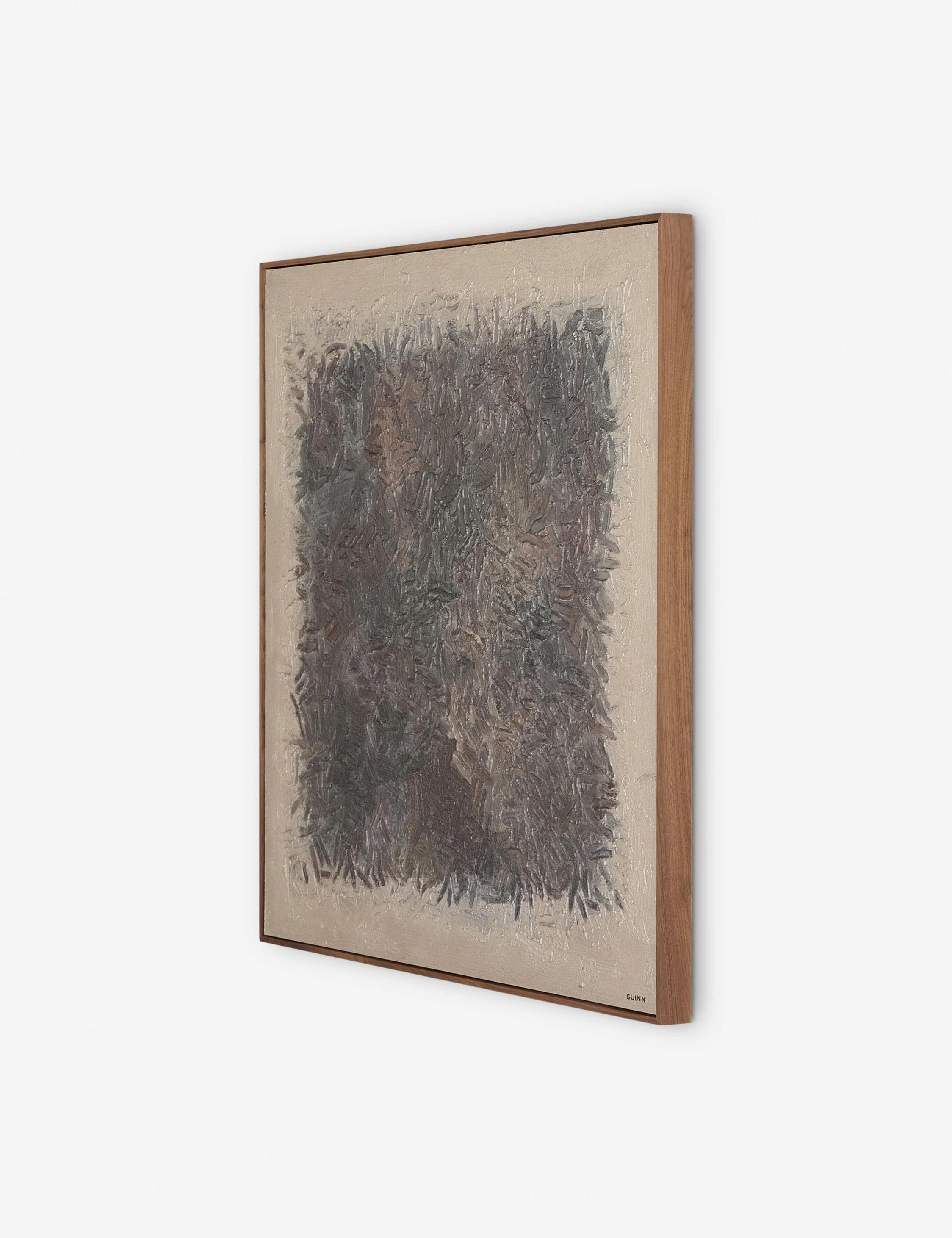 Into The New No. 2 Wall Art by Tyler Guinn - Image 3