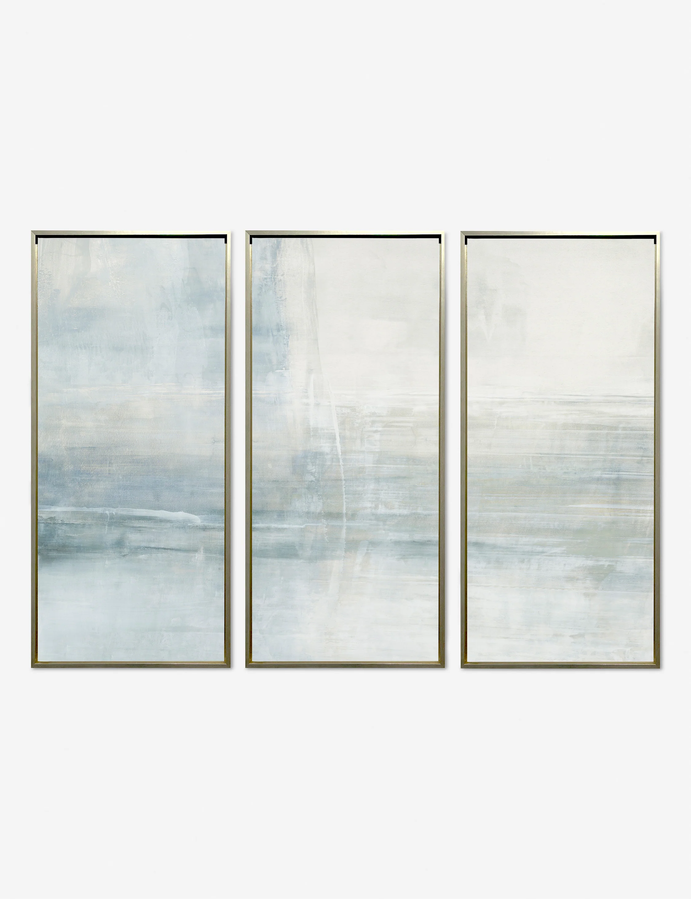 Intuition Triptych Wall Art (Set of 3) by Carol Benson-Cobb - Image 4