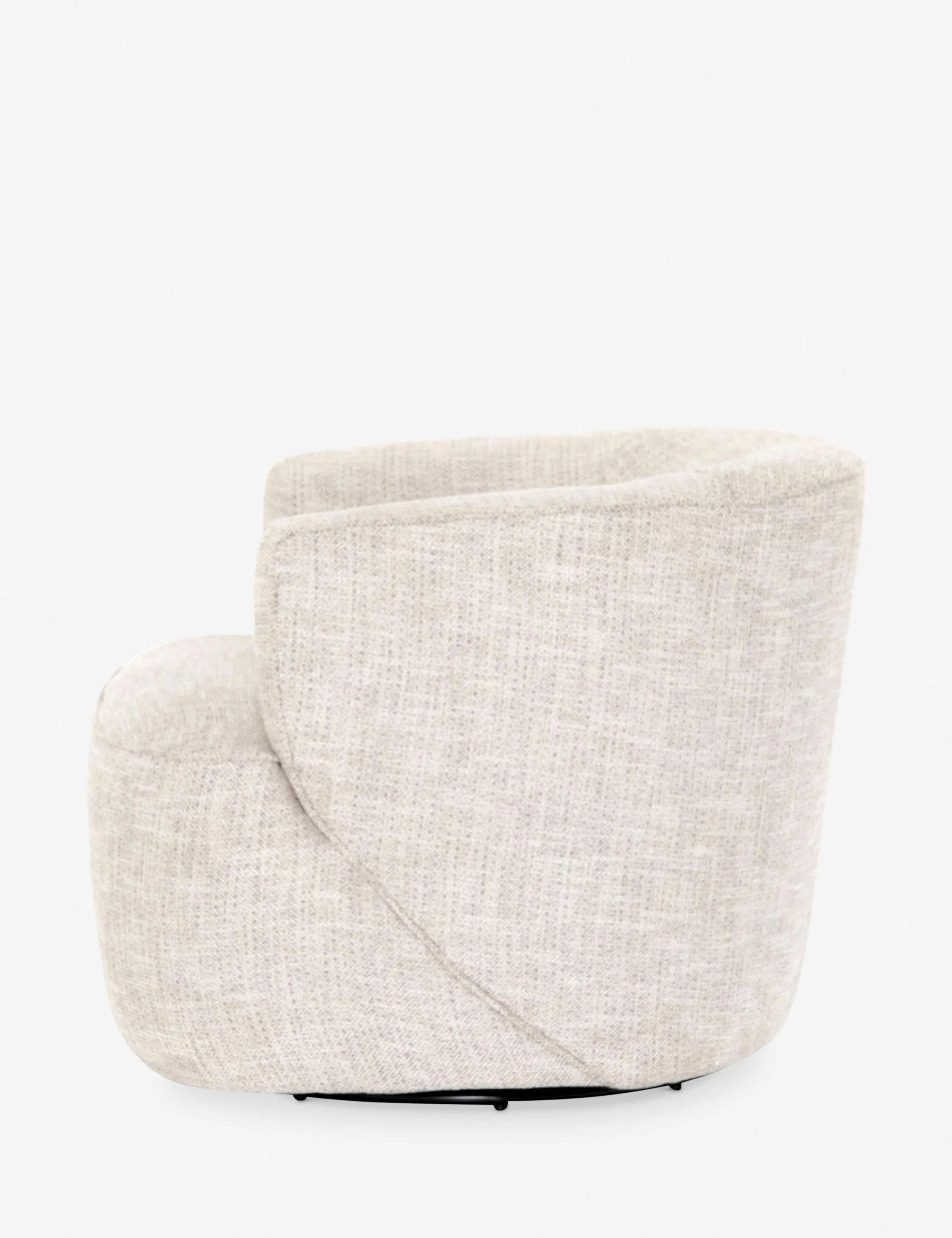 Iona Swivel Chair - Image 3