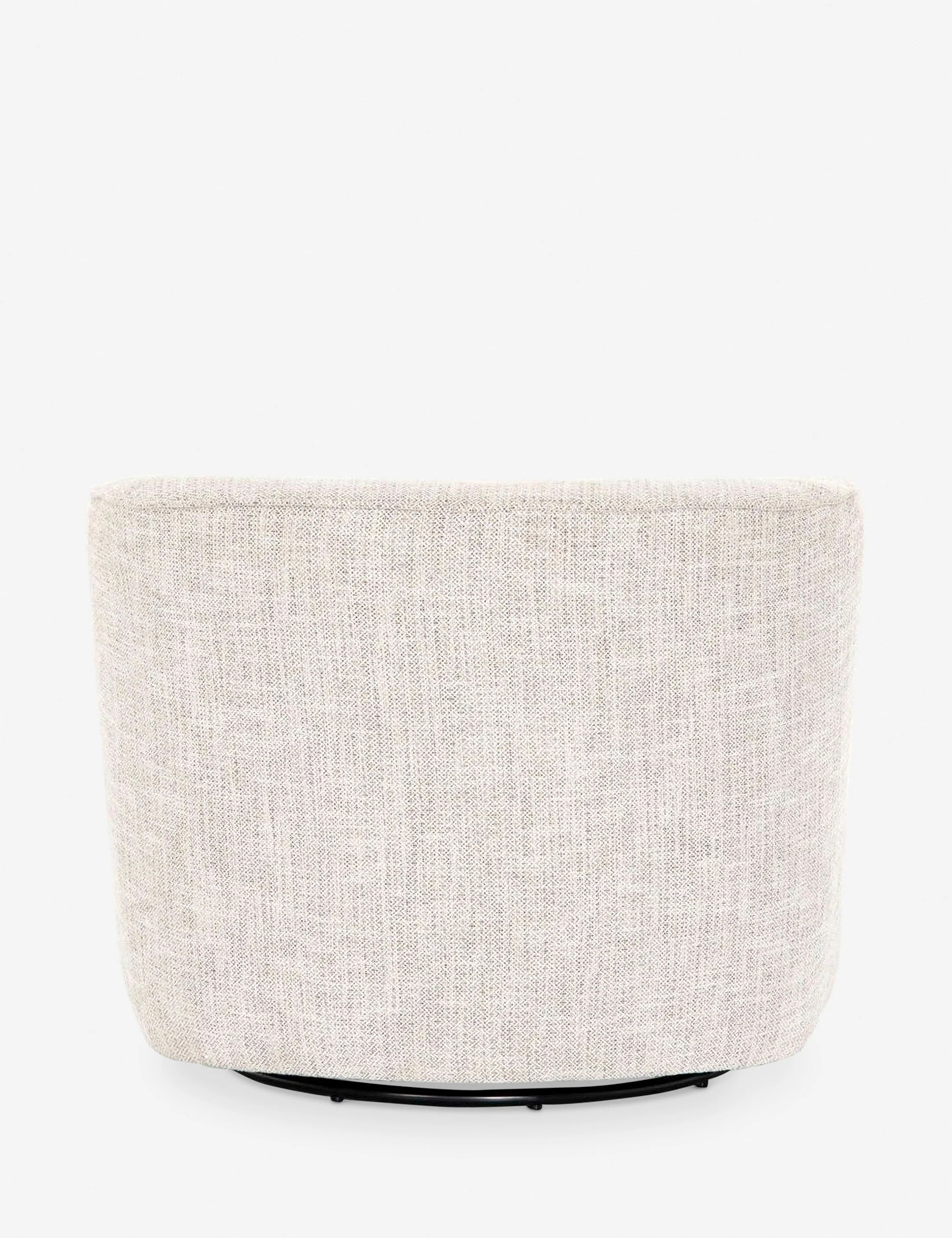 Iona Swivel Chair - Image 4