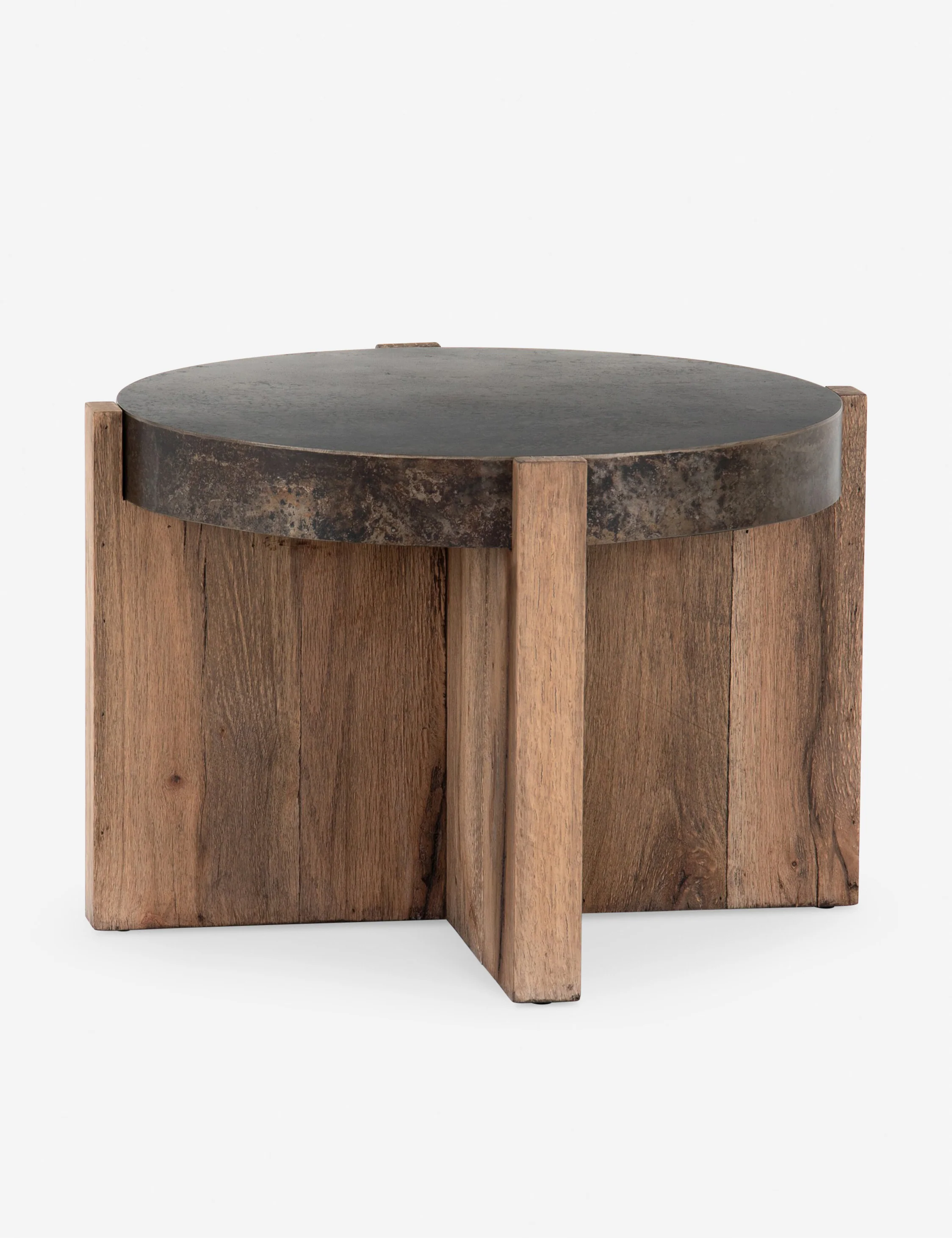 Irminie Side Table - Image 3