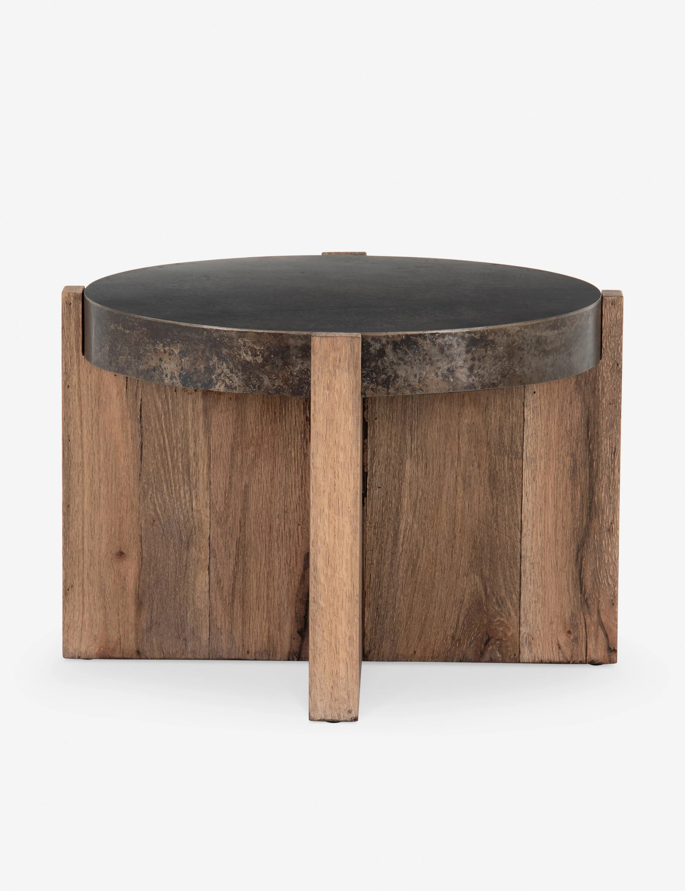 Irminie Side Table - Image 4