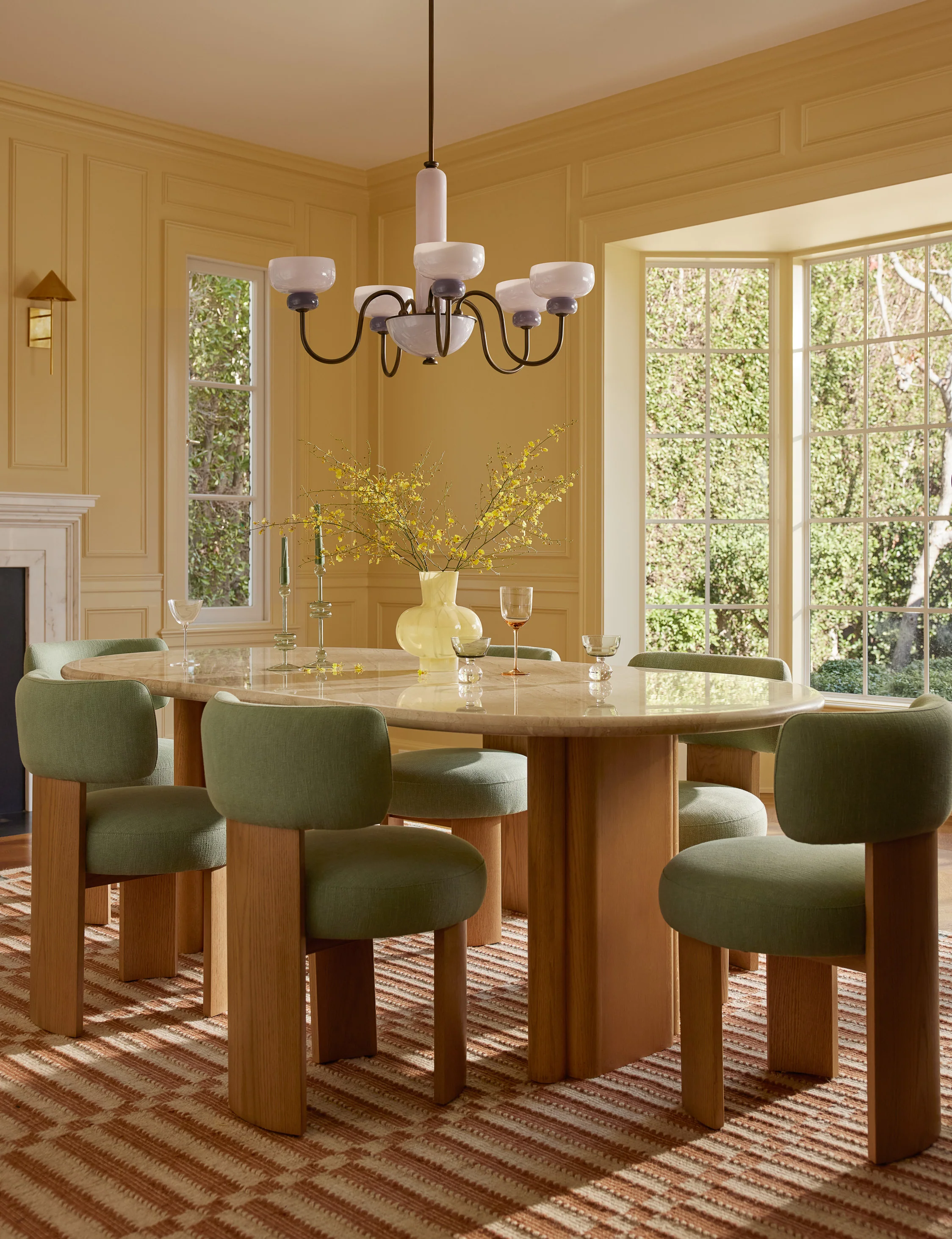 Irving Dining Table