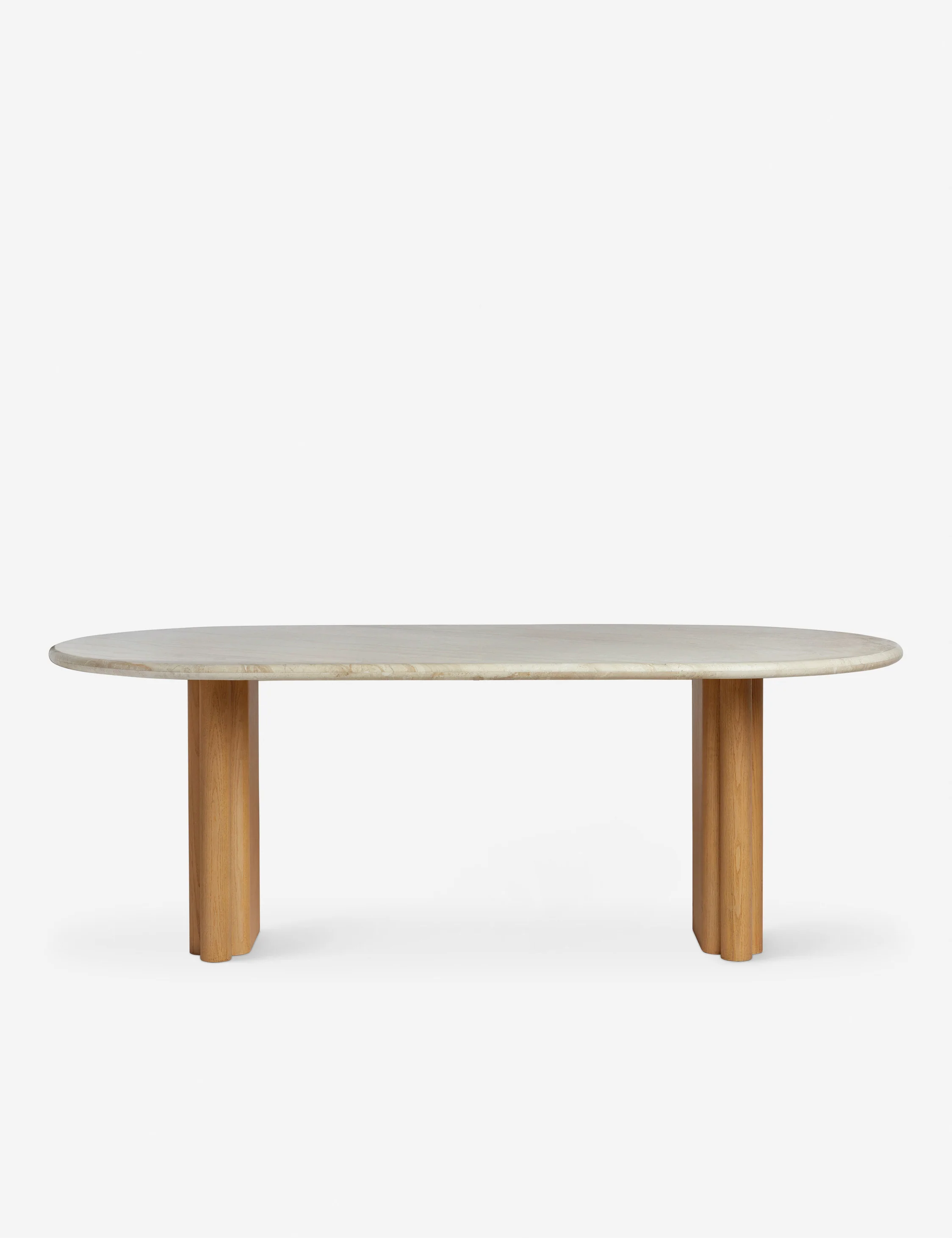 Irving Dining Table - Image 3