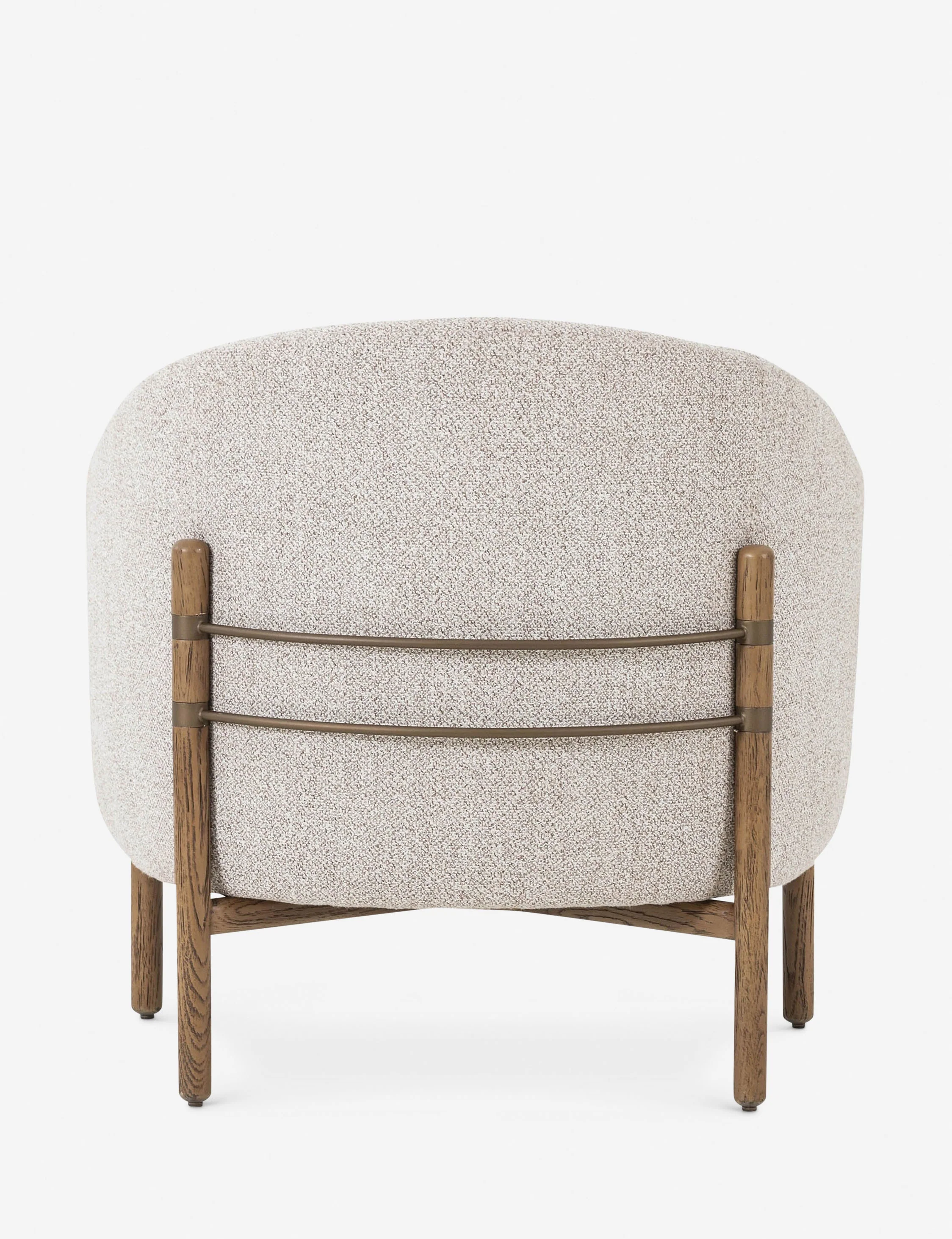 Isak Accent Chair - Image 6