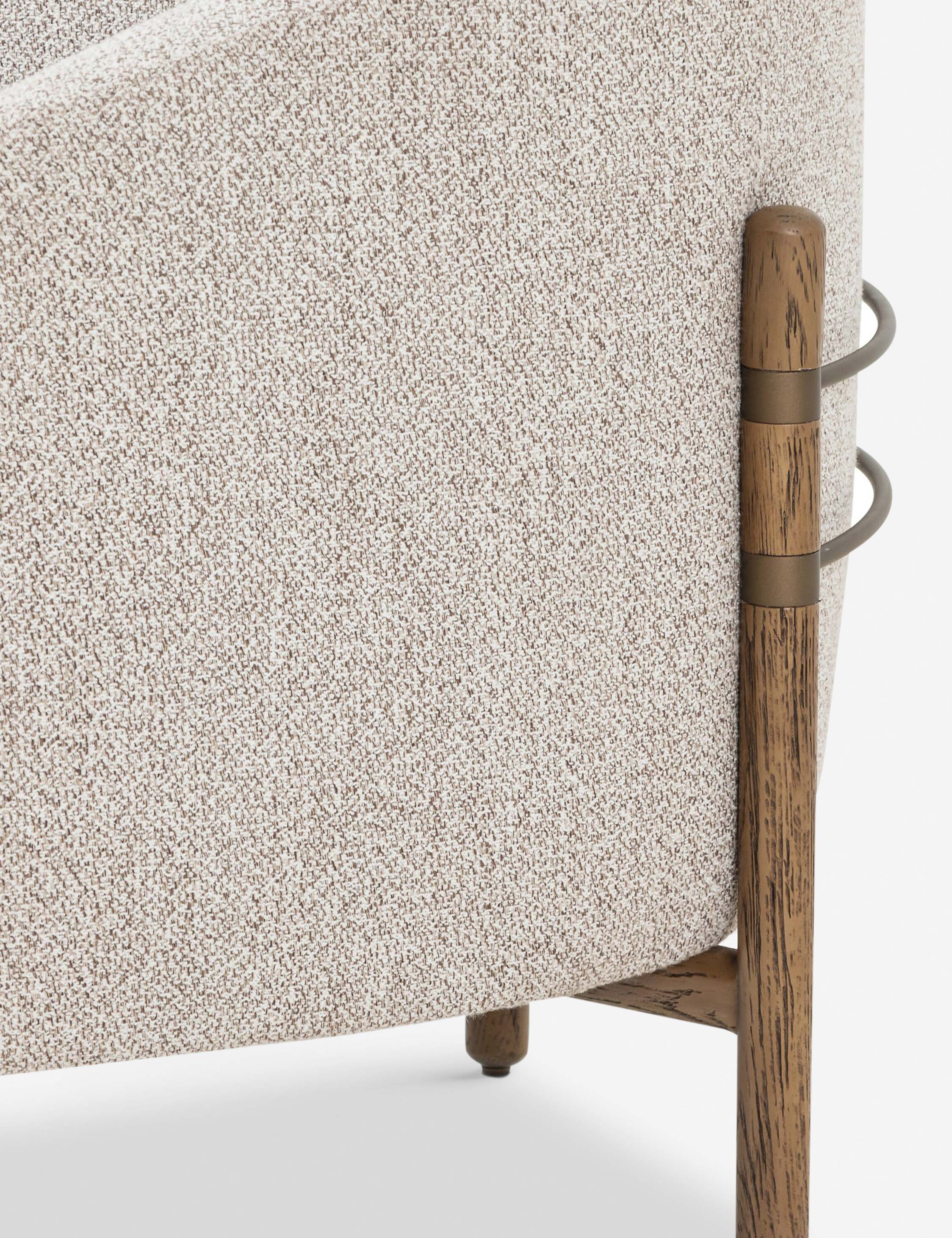Isak Accent Chair - Image 8