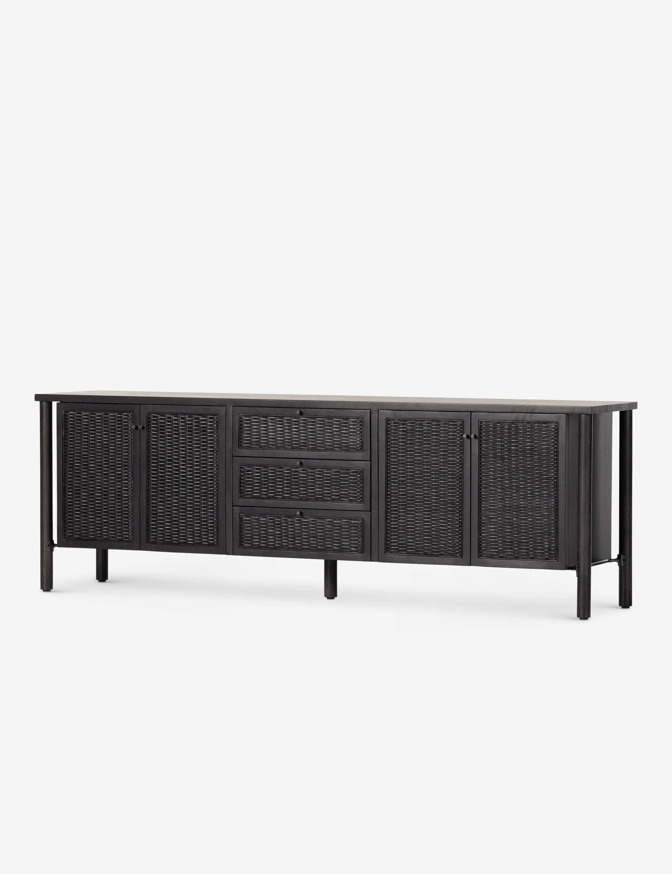 Isaura Media Console - Image 3