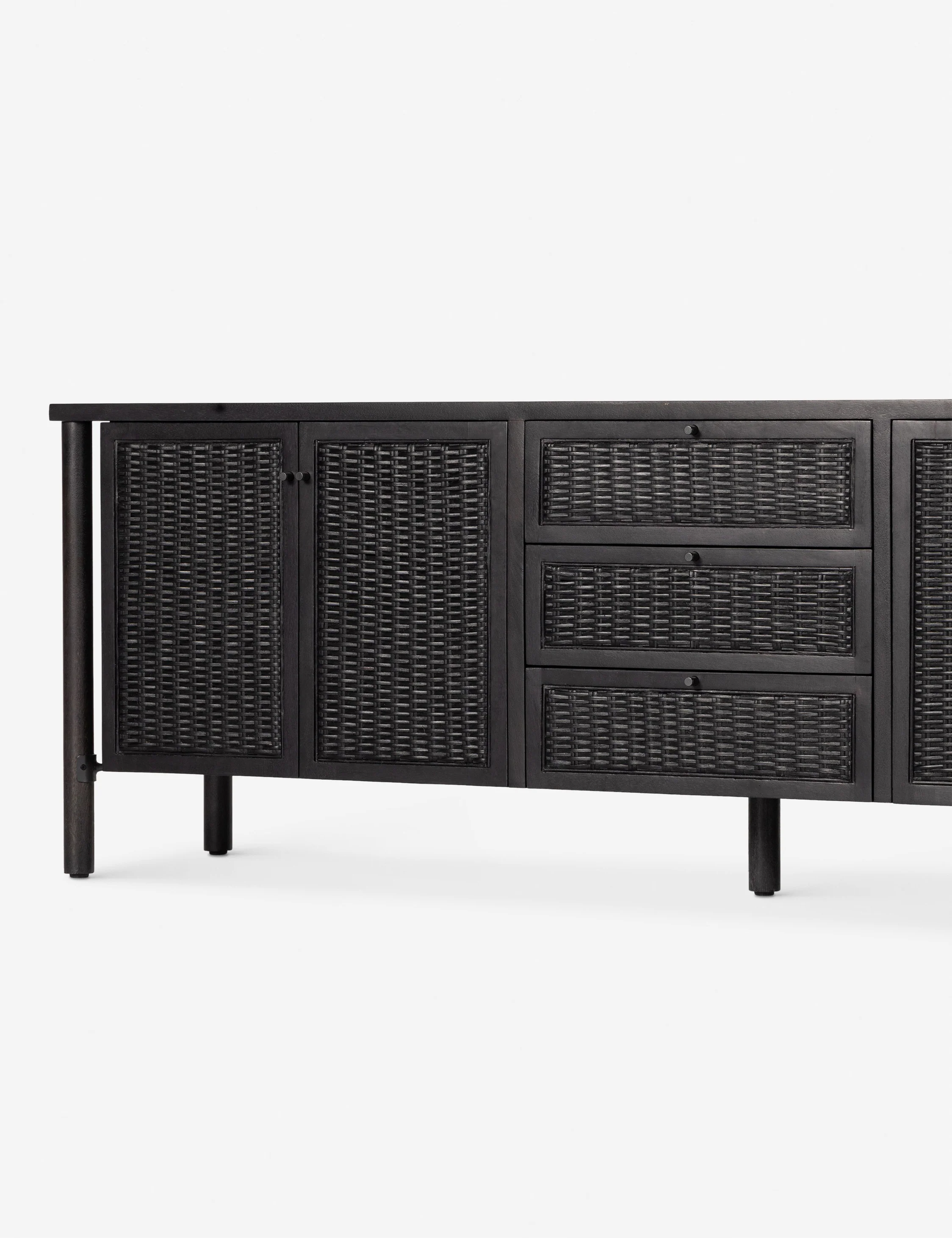 Isaura Media Console - Image 5