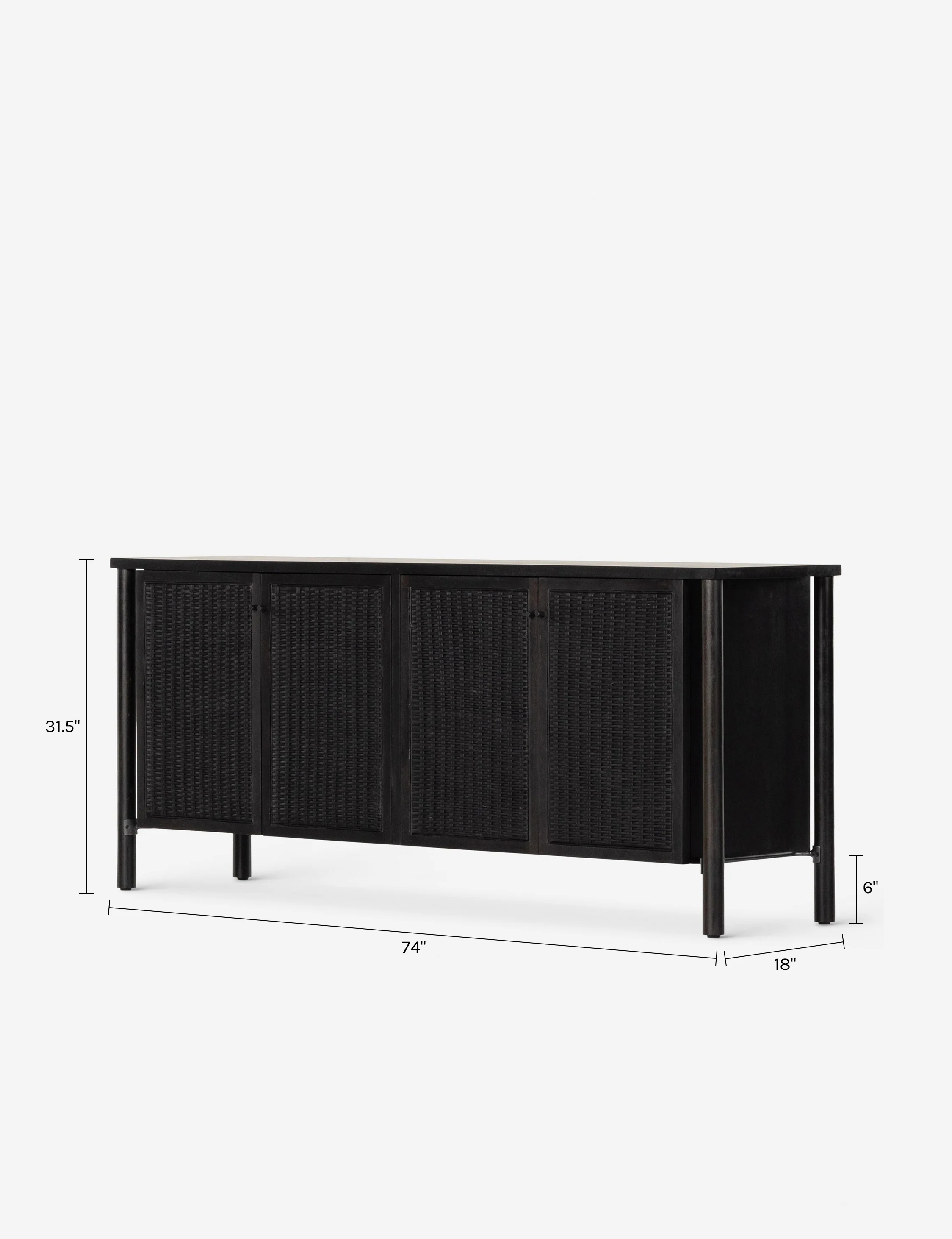 Isaura Sideboard - Image 8