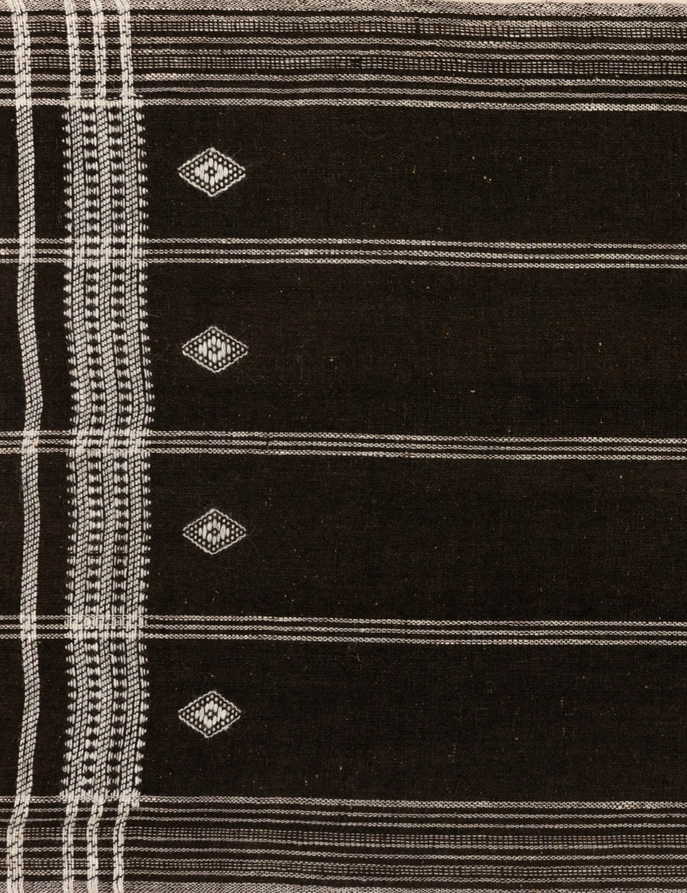 Ishaan Textile Wall Art - Image 10