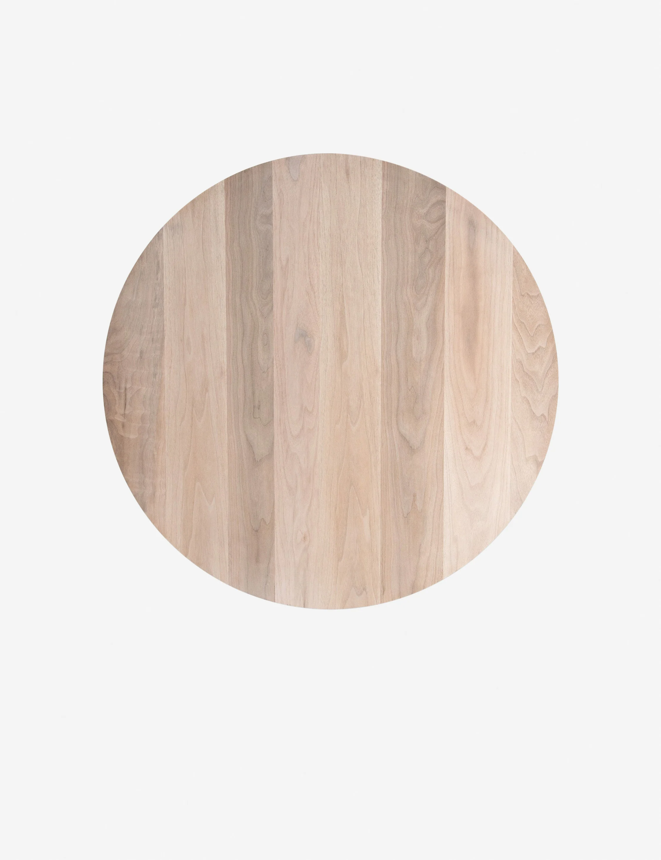 Ishana Round Coffee Table - Image 4