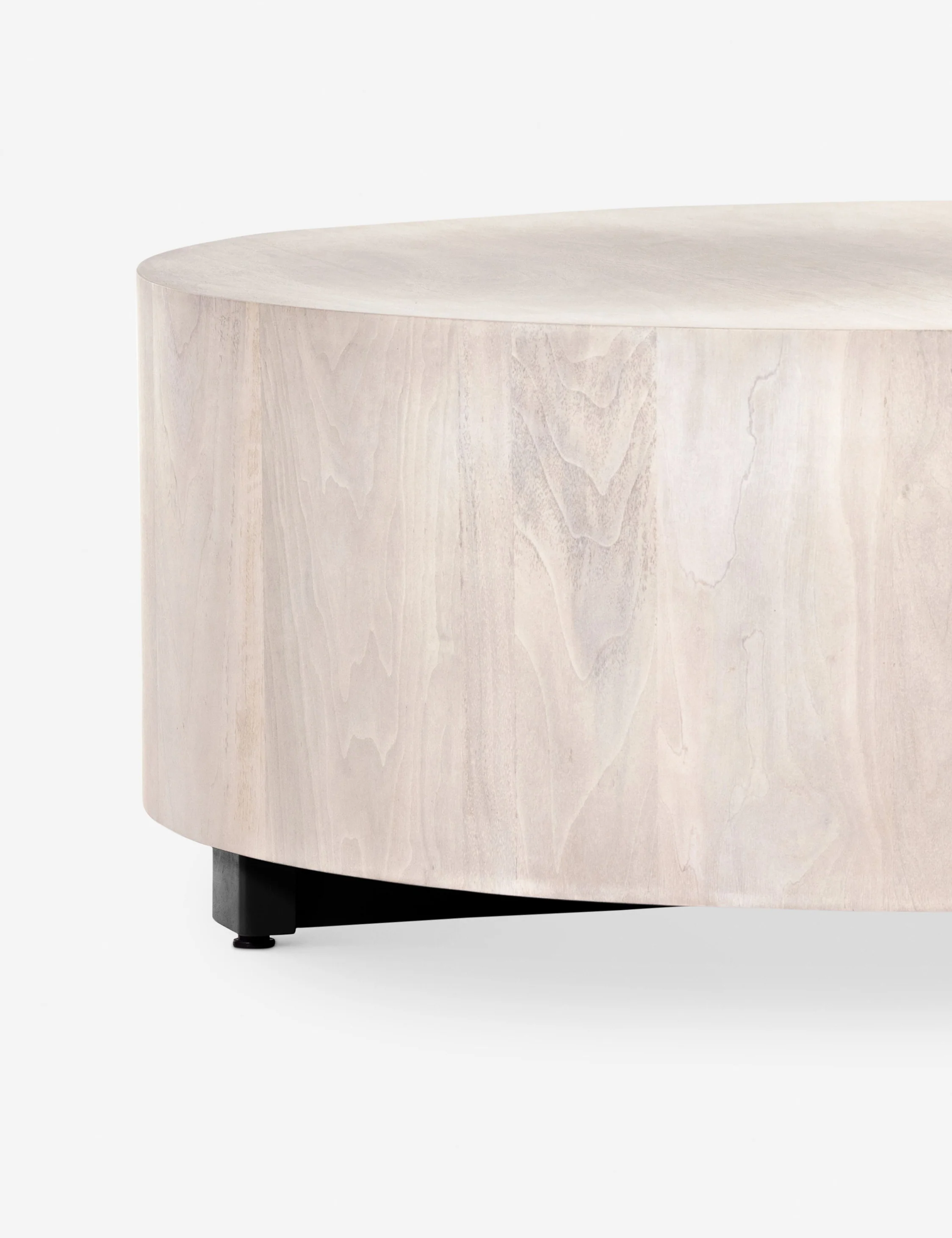 Ishana Round Coffee Table - Image 6